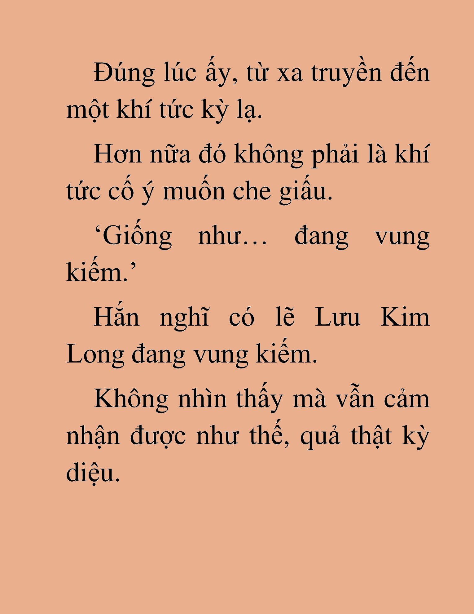 Đọc truyện HAT[NOVEL] Kiếm Quỷ Chuyển Sinh - Chap 28