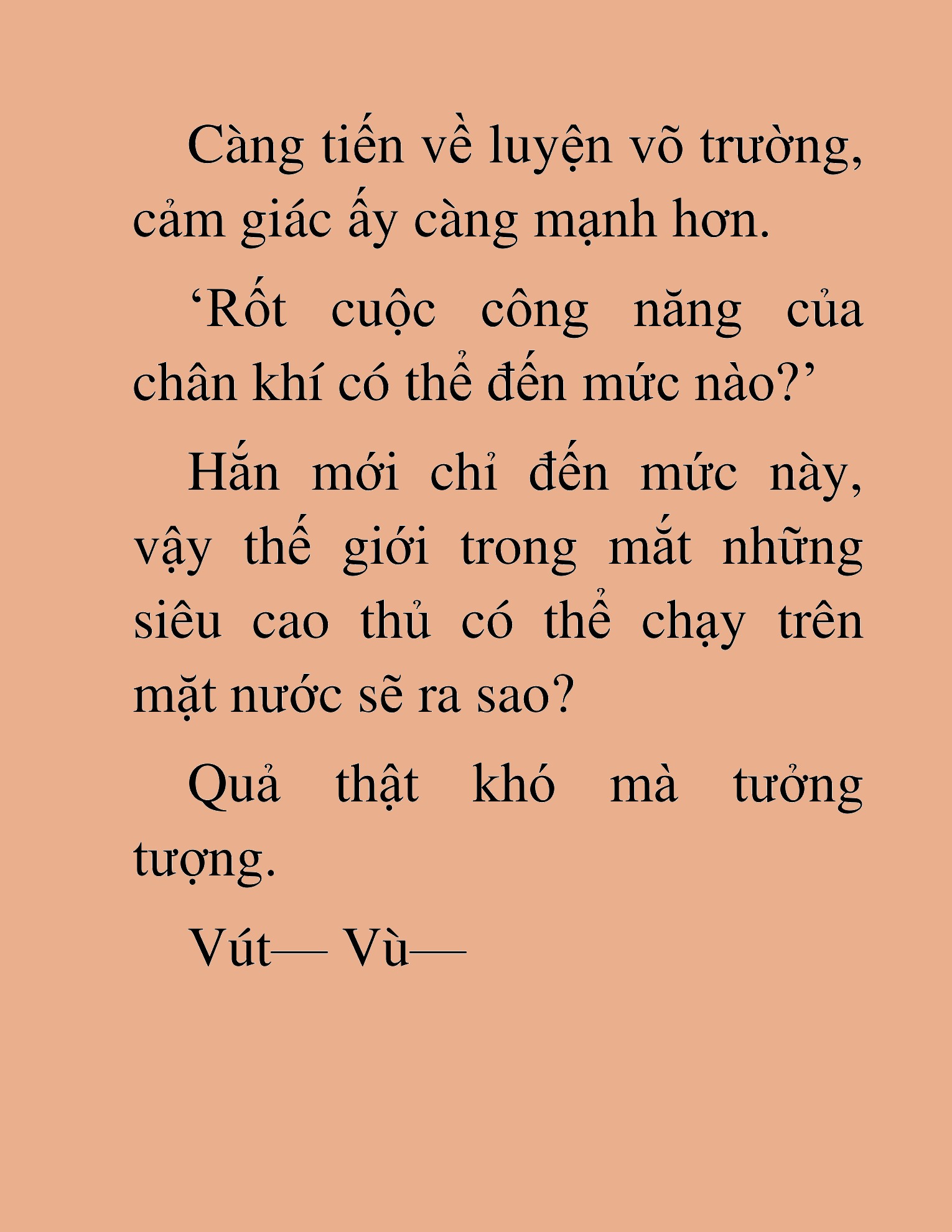 Đọc truyện HAT[NOVEL] Kiếm Quỷ Chuyển Sinh - Chap 28