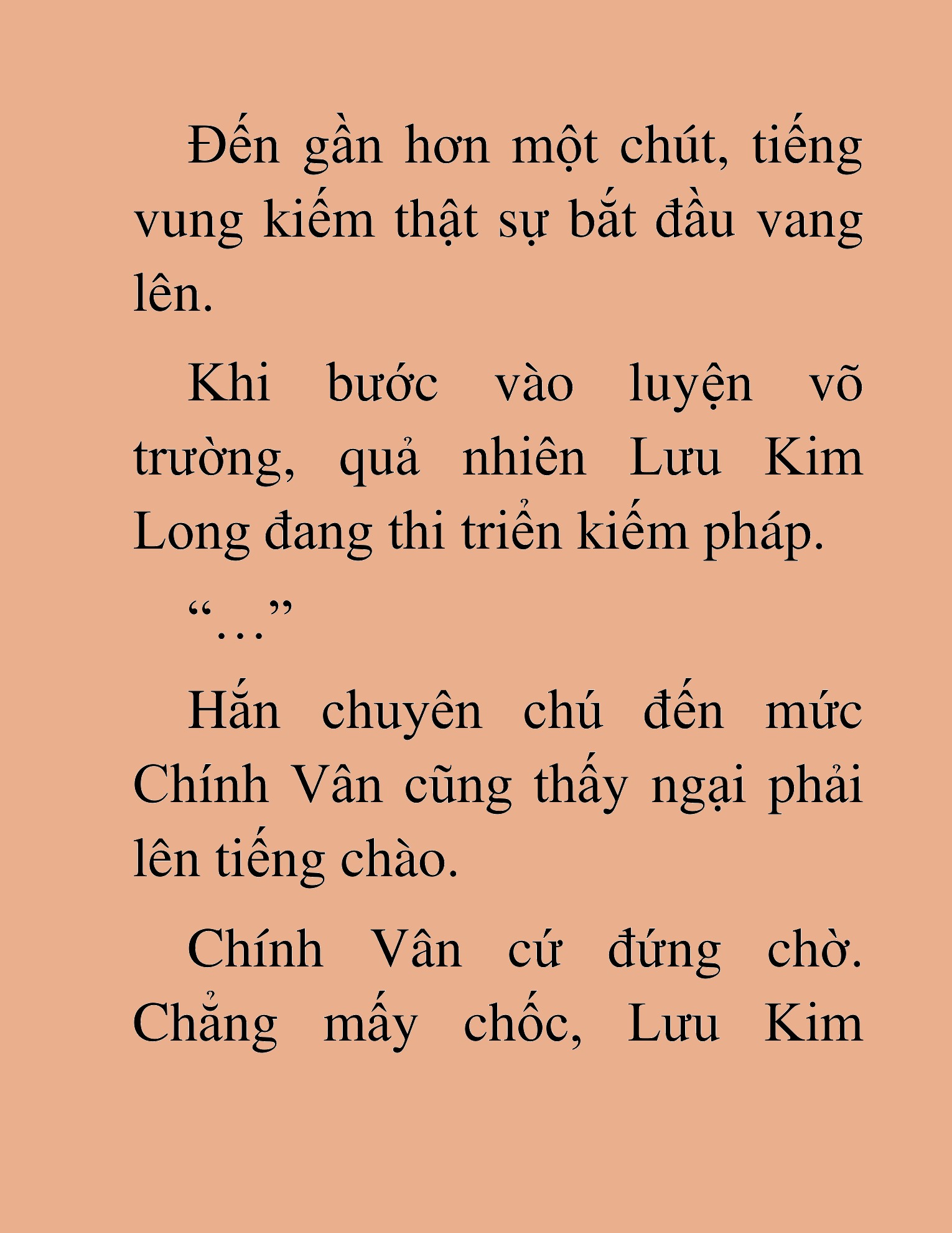 Đọc truyện HAT[NOVEL] Kiếm Quỷ Chuyển Sinh - Chap 28