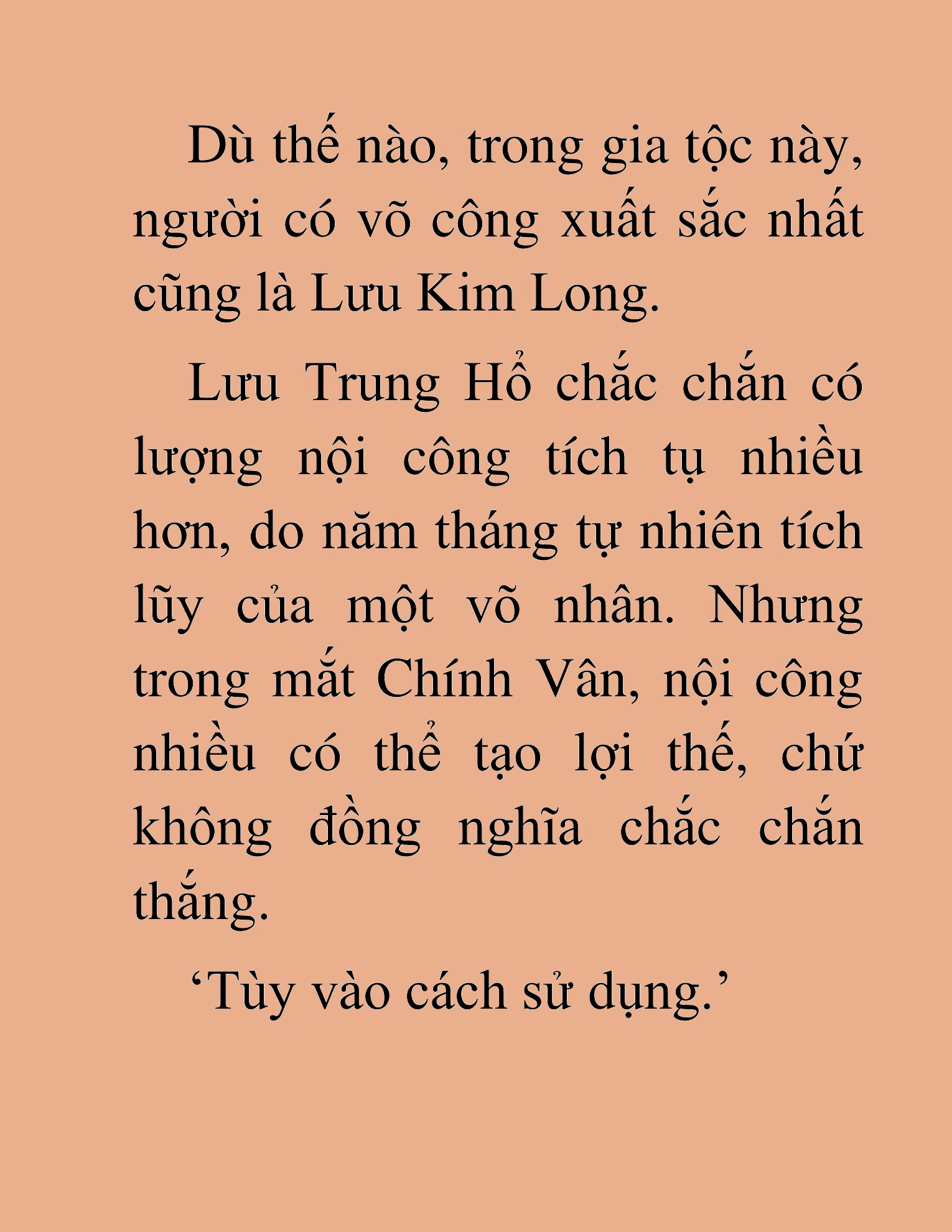 Đọc truyện HAT[NOVEL] Kiếm Quỷ Chuyển Sinh - Chap 28