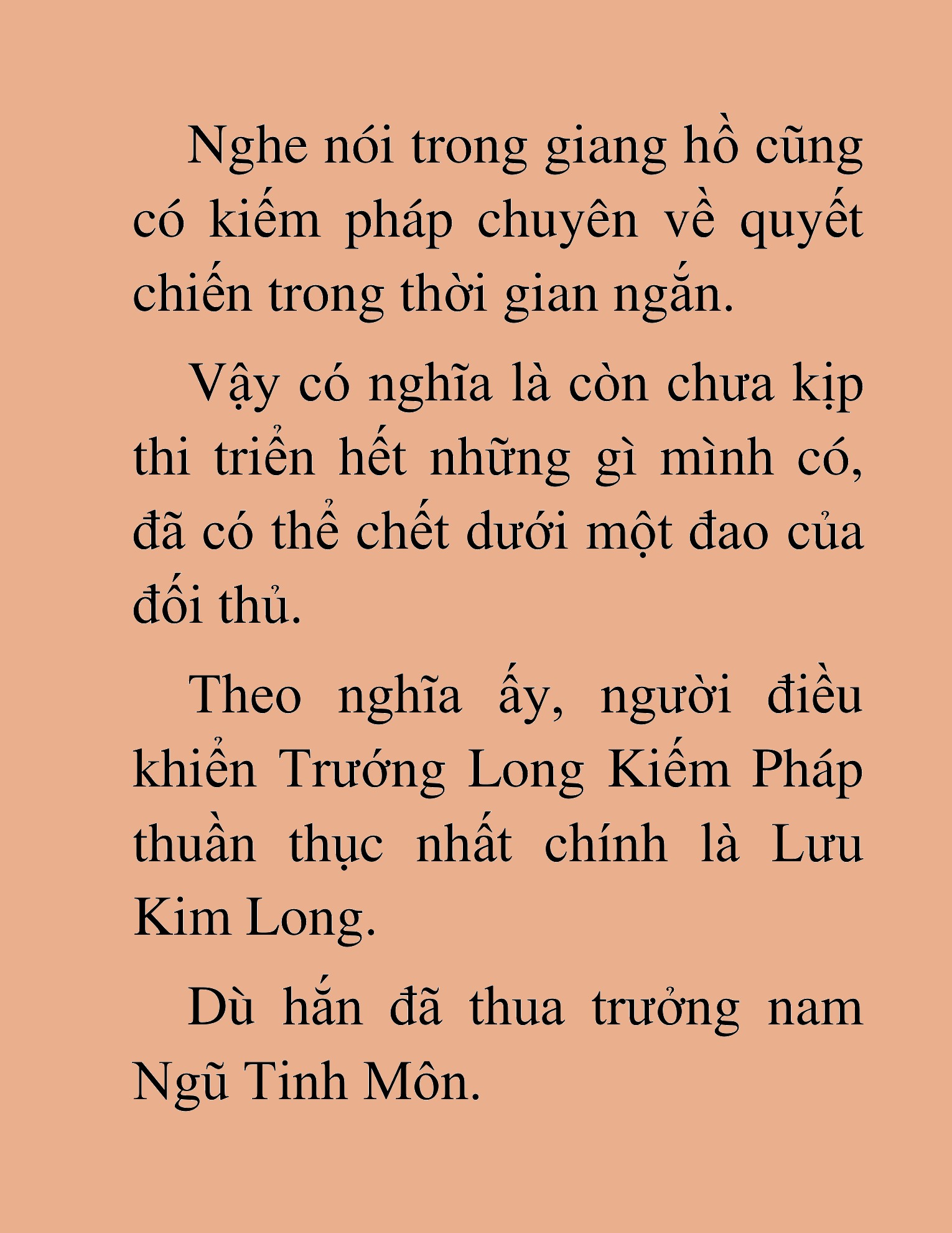 Đọc truyện HAT[NOVEL] Kiếm Quỷ Chuyển Sinh - Chap 28
