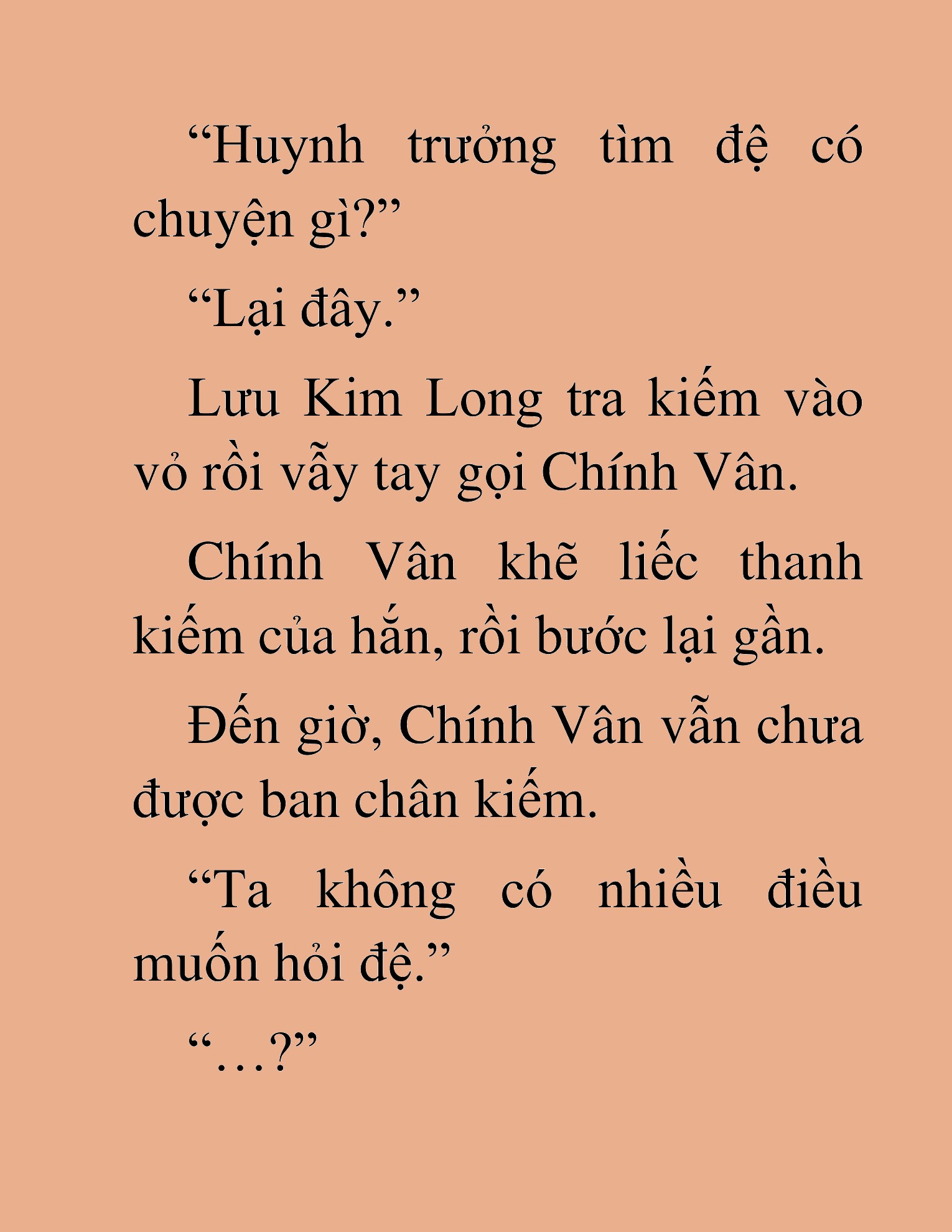 Đọc truyện HAT[NOVEL] Kiếm Quỷ Chuyển Sinh - Chap 28