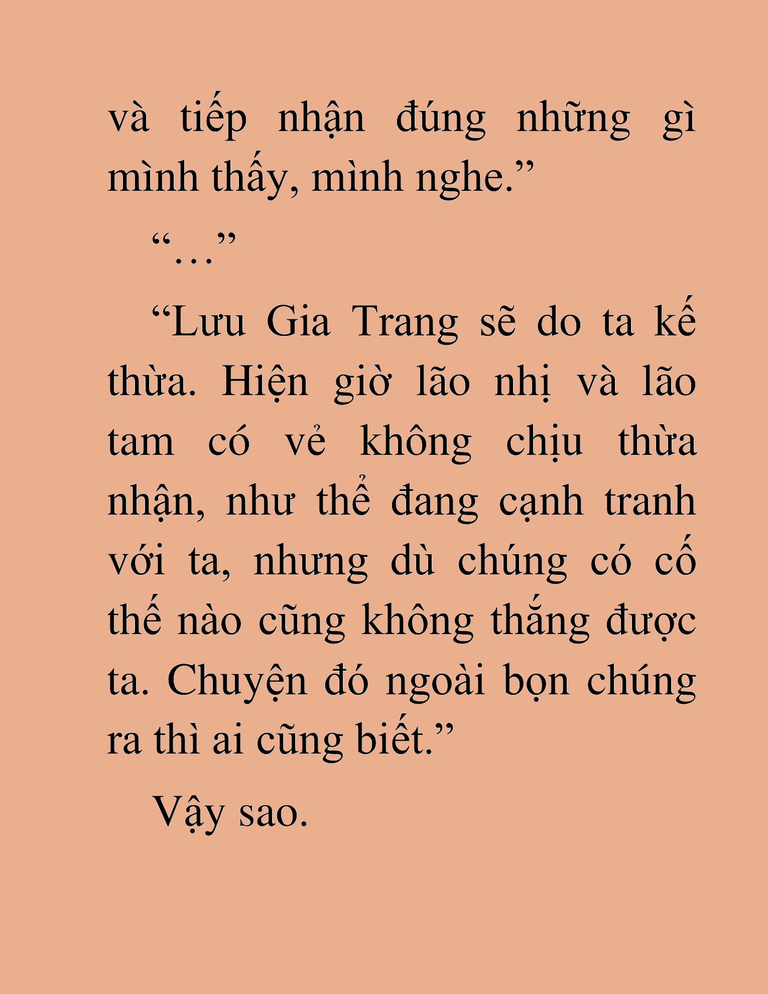 Đọc truyện HAT[NOVEL] Kiếm Quỷ Chuyển Sinh - Chap 28