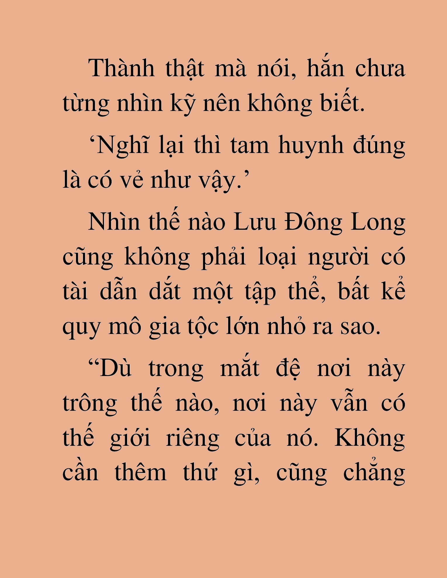 Đọc truyện HAT[NOVEL] Kiếm Quỷ Chuyển Sinh - Chap 28