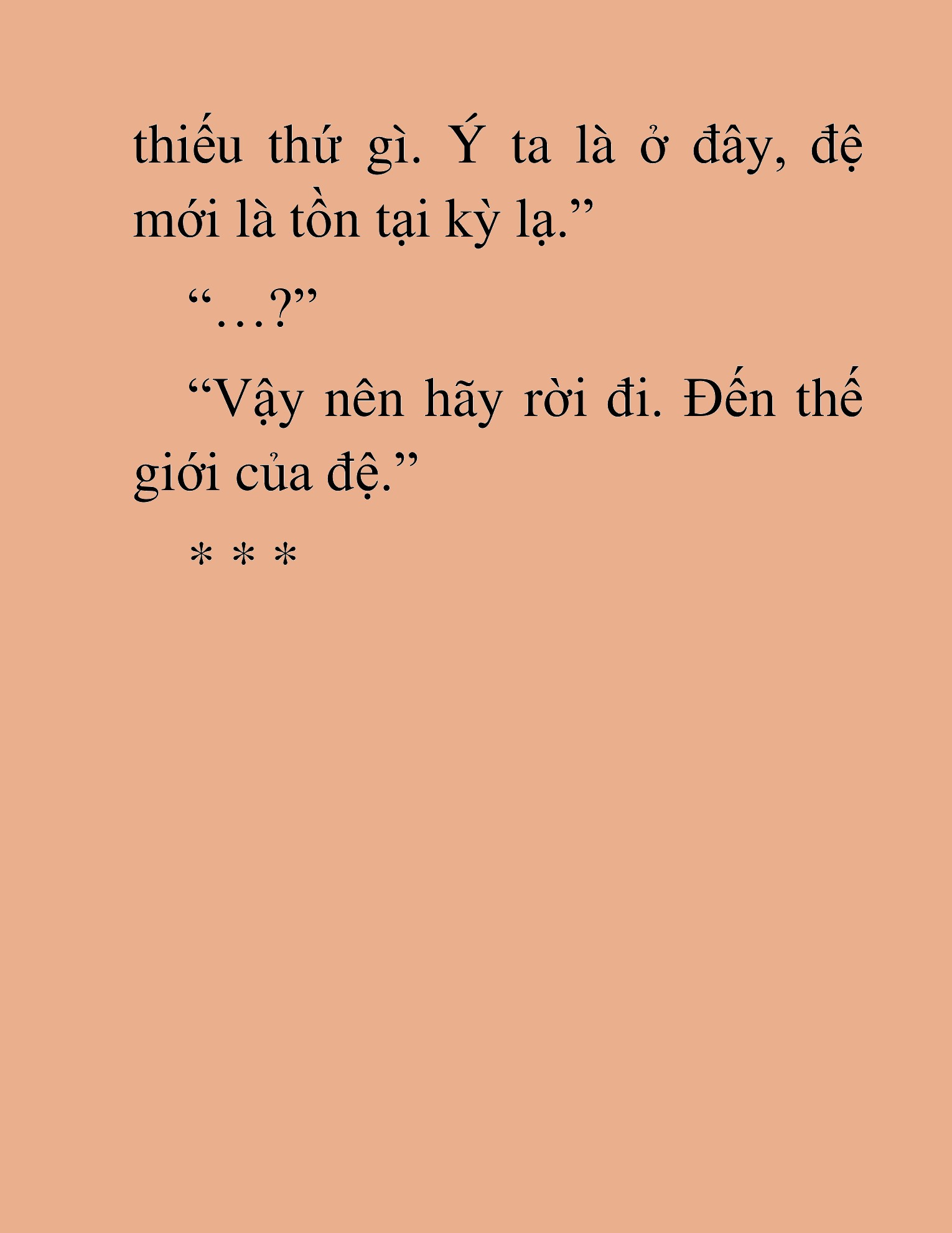 Đọc truyện HAT[NOVEL] Kiếm Quỷ Chuyển Sinh - Chap 28
