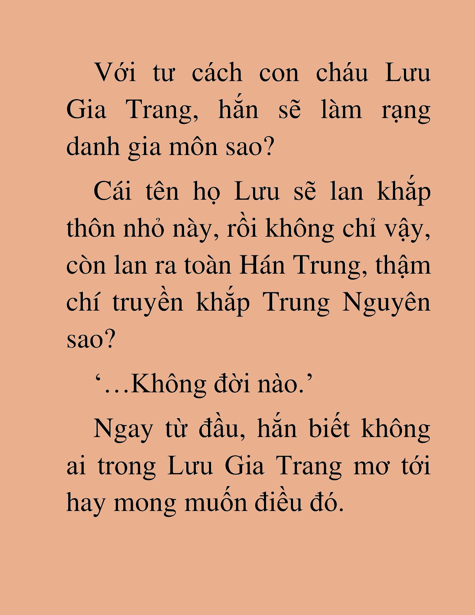 Đọc truyện HAT[NOVEL] Kiếm Quỷ Chuyển Sinh - Chap 29