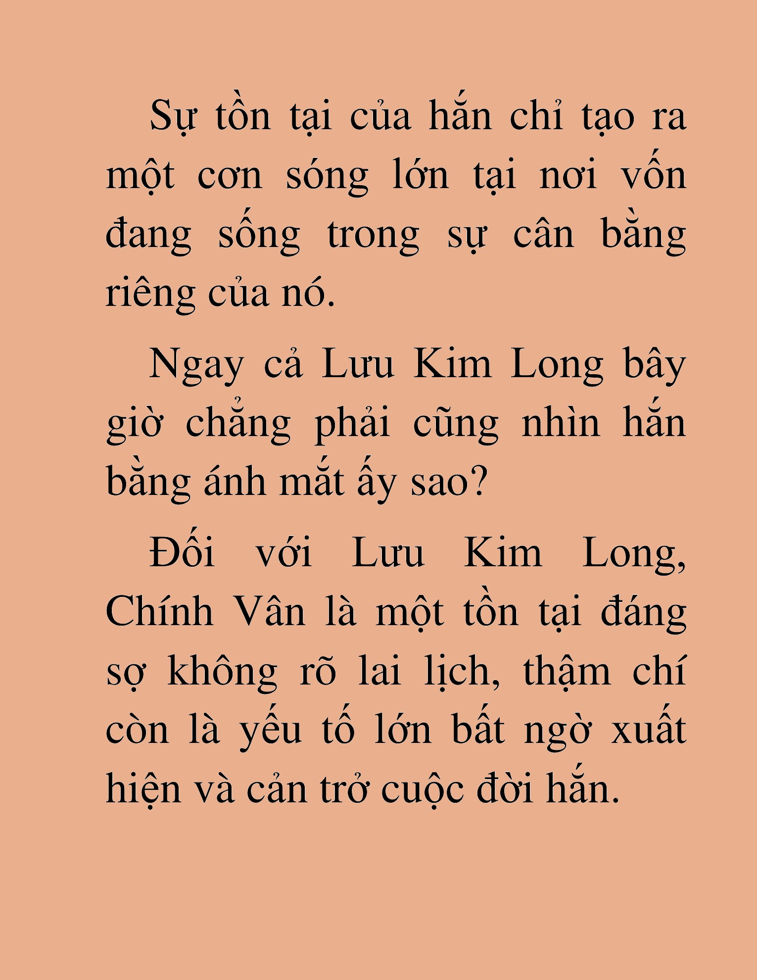 Đọc truyện HAT[NOVEL] Kiếm Quỷ Chuyển Sinh - Chap 29