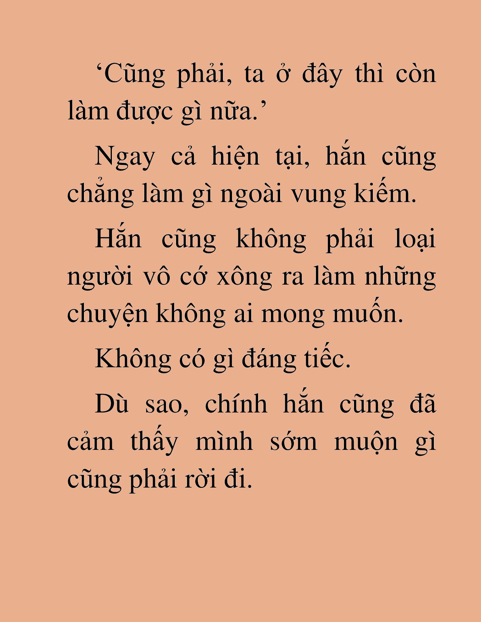 Đọc truyện HAT[NOVEL] Kiếm Quỷ Chuyển Sinh - Chap 29
