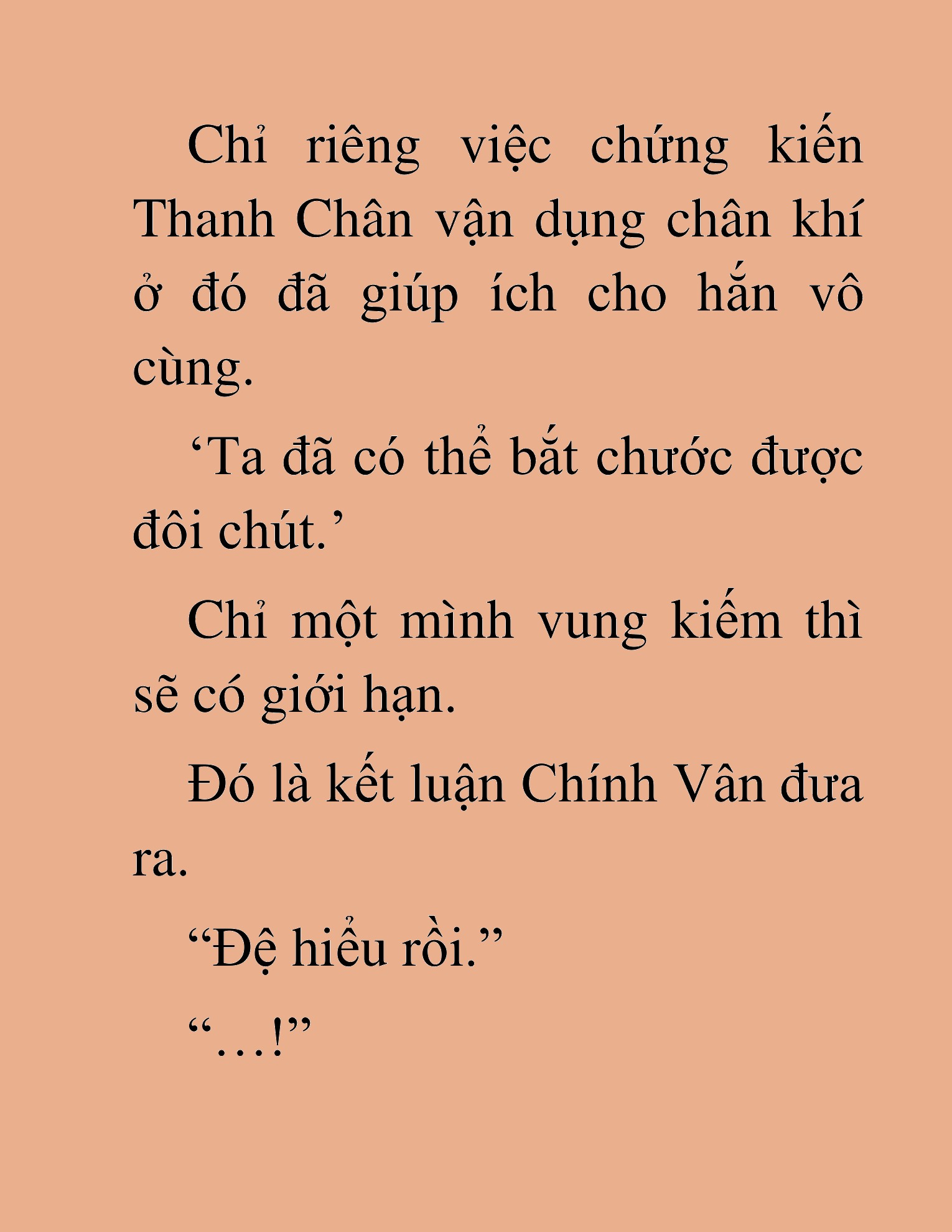 Đọc truyện HAT[NOVEL] Kiếm Quỷ Chuyển Sinh - Chap 29