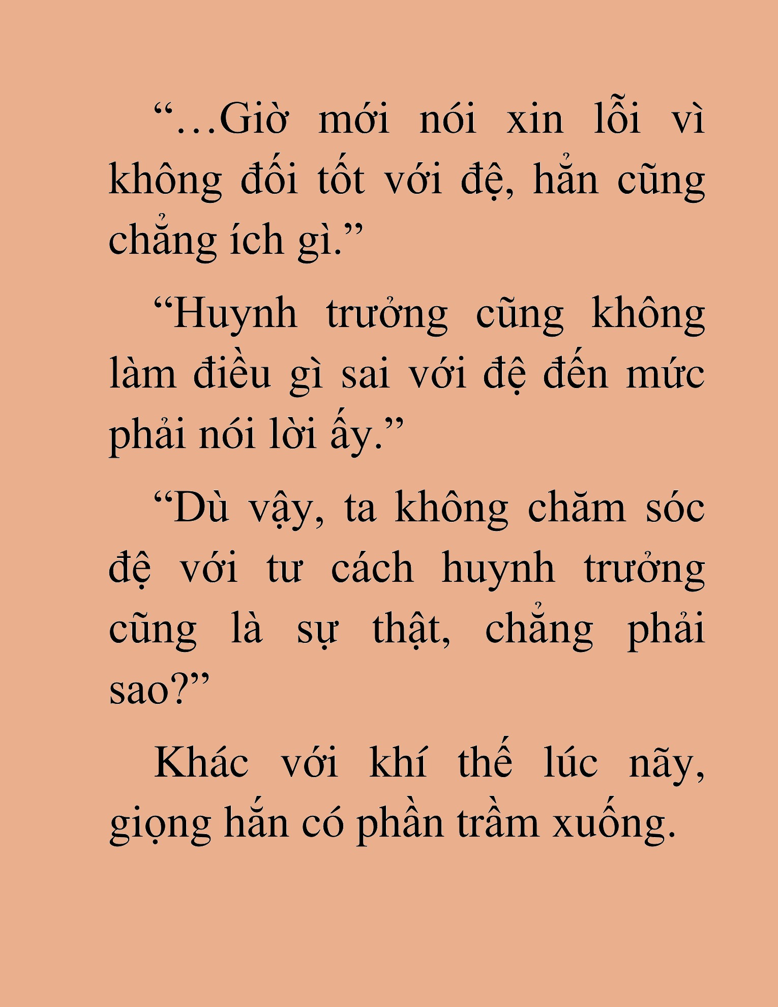 Đọc truyện HAT[NOVEL] Kiếm Quỷ Chuyển Sinh - Chap 29