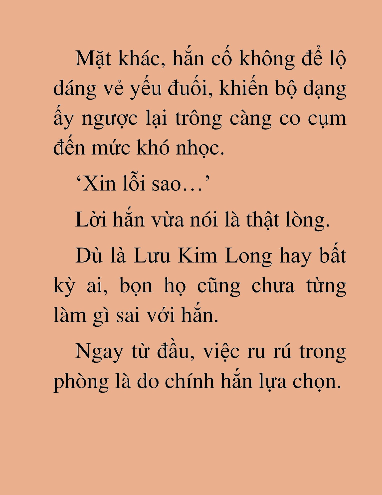 Đọc truyện HAT[NOVEL] Kiếm Quỷ Chuyển Sinh - Chap 29