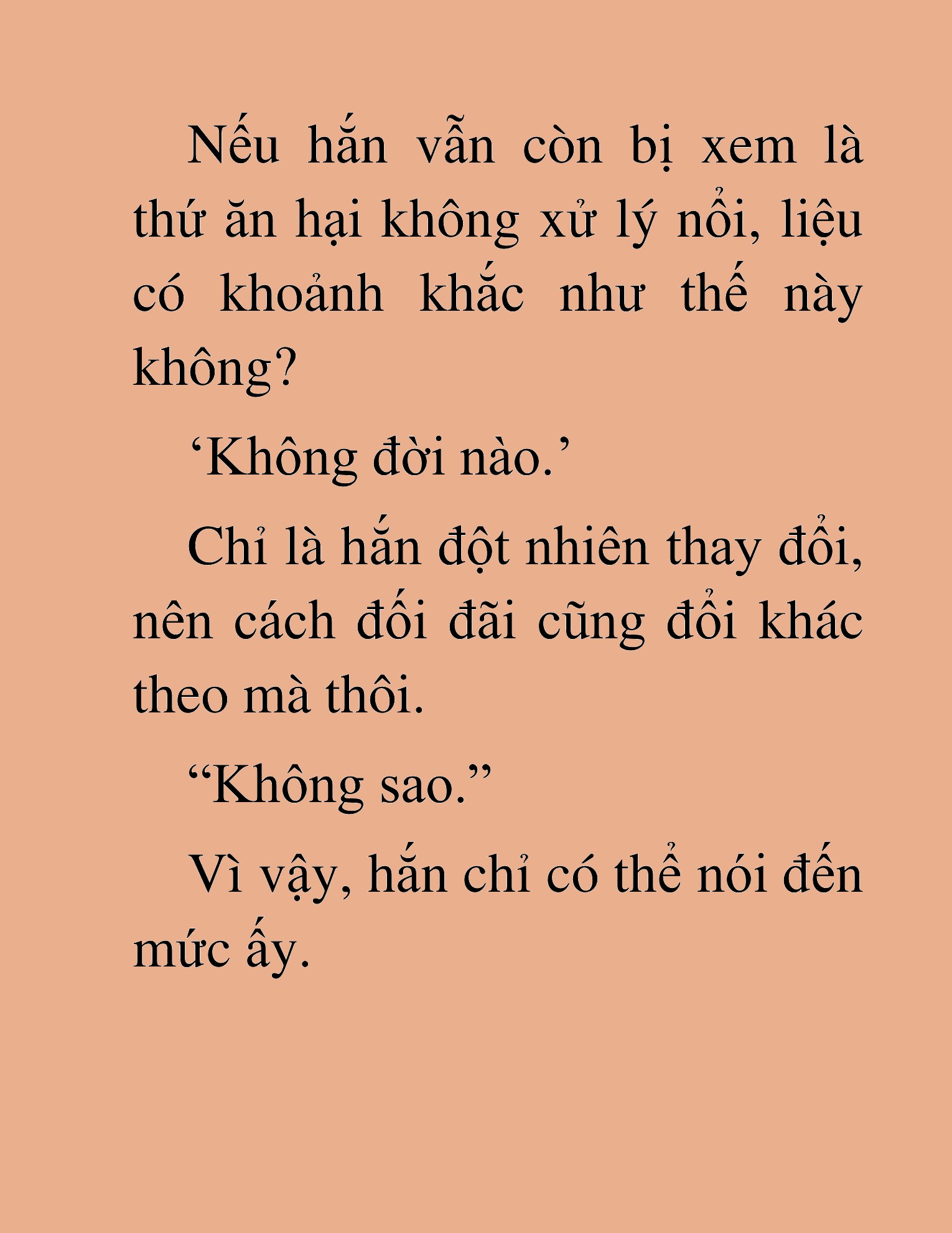 Đọc truyện HAT[NOVEL] Kiếm Quỷ Chuyển Sinh - Chap 29