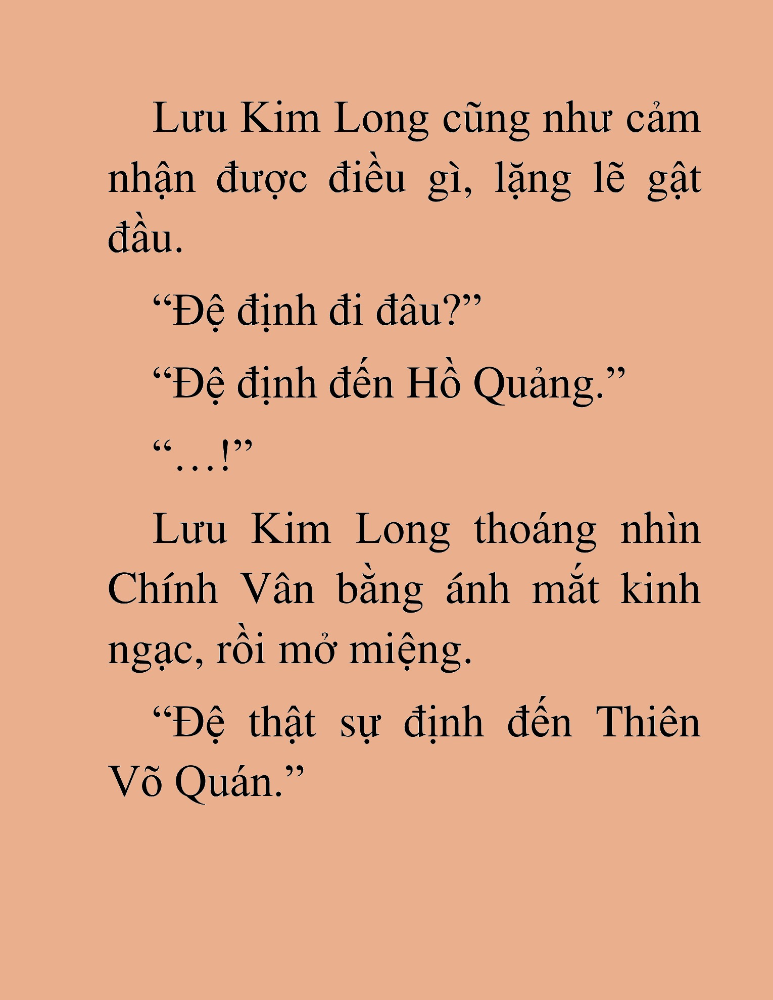 Đọc truyện HAT[NOVEL] Kiếm Quỷ Chuyển Sinh - Chap 29