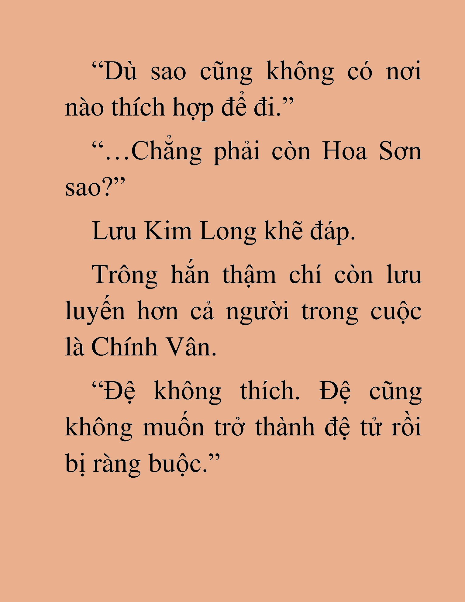 Đọc truyện HAT[NOVEL] Kiếm Quỷ Chuyển Sinh - Chap 29