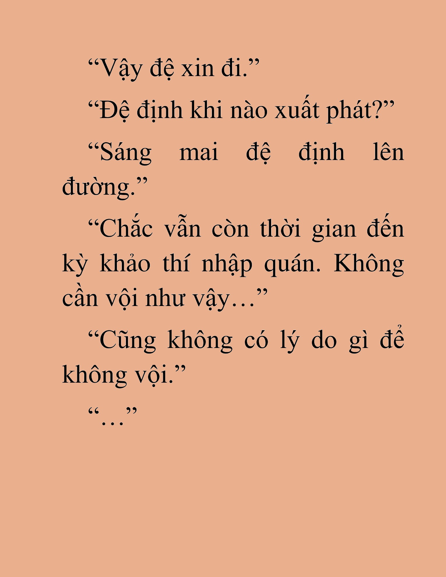 Đọc truyện HAT[NOVEL] Kiếm Quỷ Chuyển Sinh - Chap 29