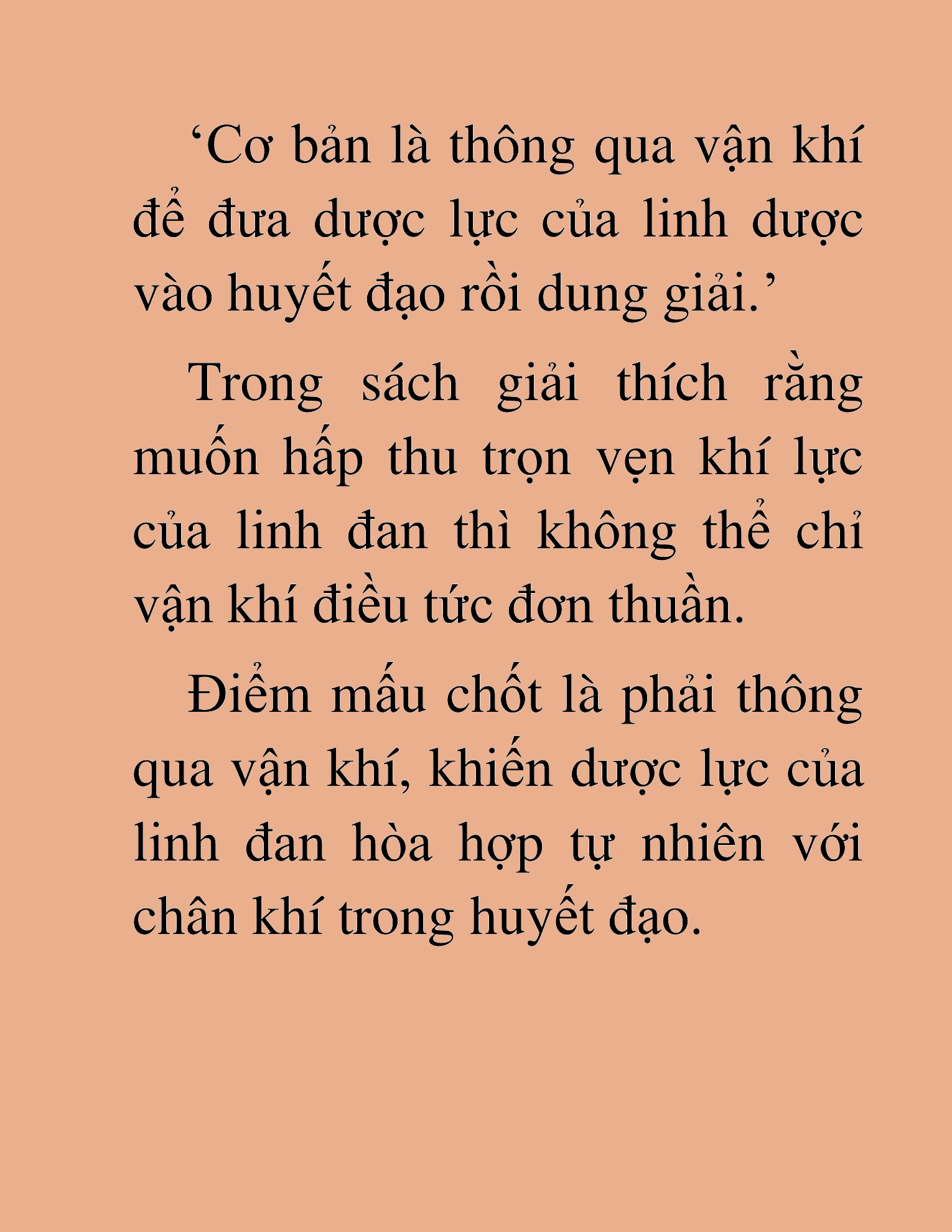 Đọc truyện HAT[NOVEL] Kiếm Quỷ Chuyển Sinh - Chap 29