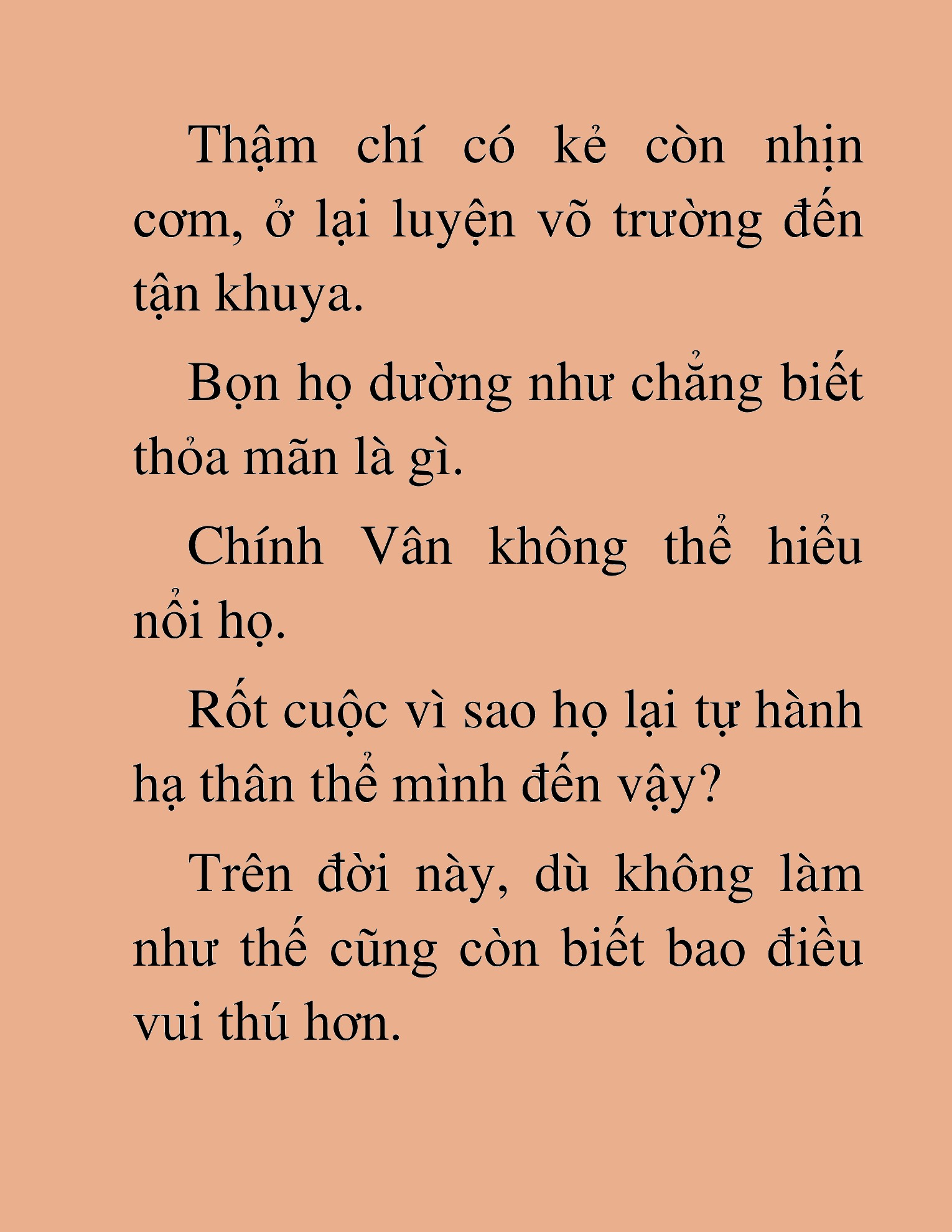 Đọc truyện HAT[NOVEL] Kiếm Quỷ Chuyển Sinh - Chap 3