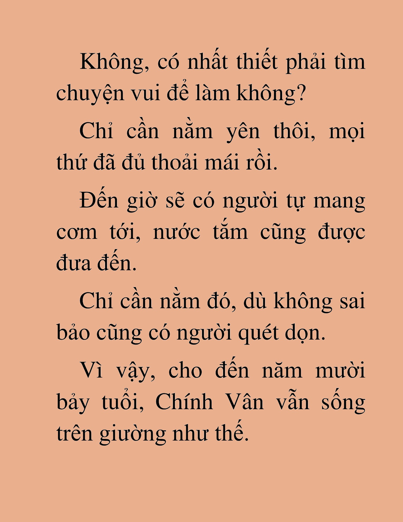 Đọc truyện HAT[NOVEL] Kiếm Quỷ Chuyển Sinh - Chap 3