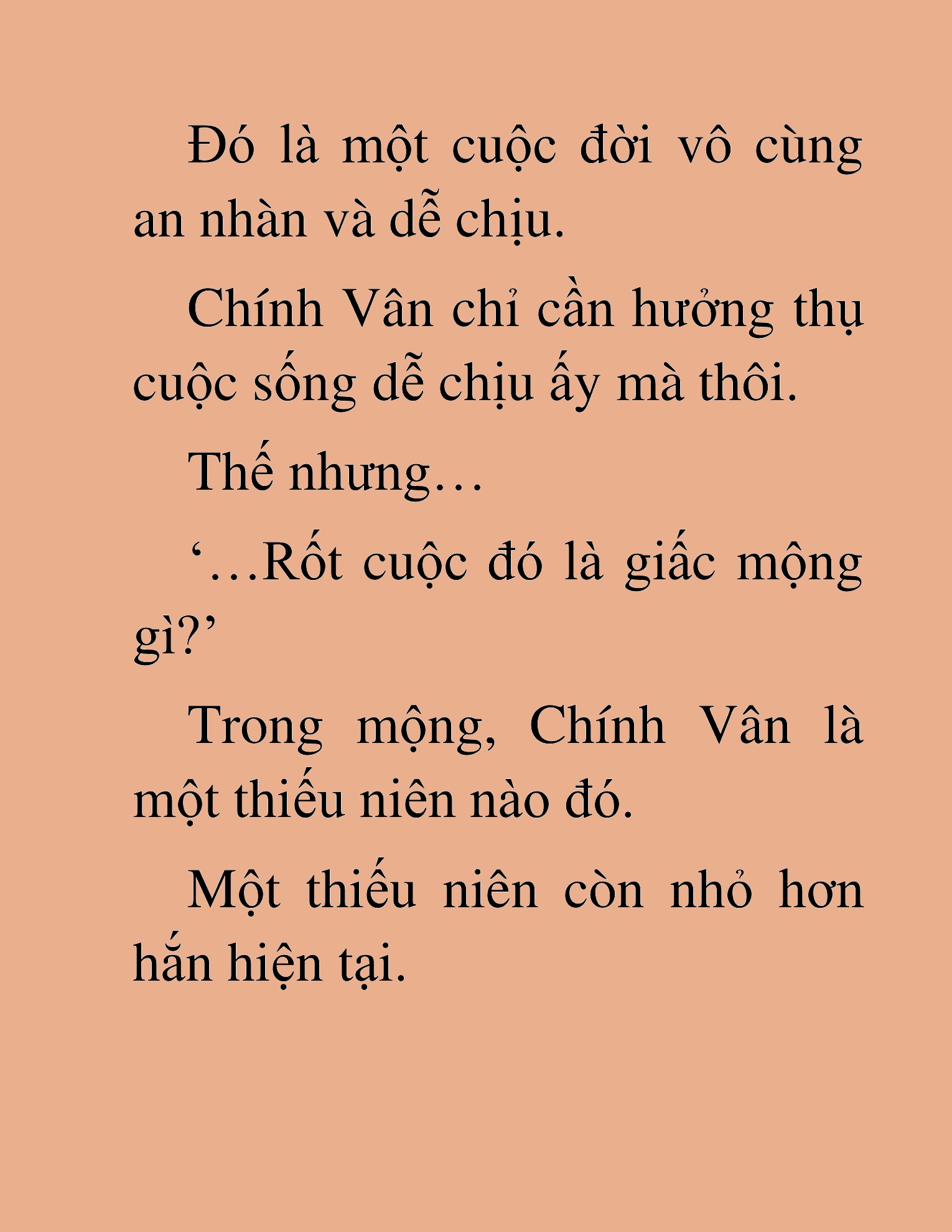 Đọc truyện HAT[NOVEL] Kiếm Quỷ Chuyển Sinh - Chap 3