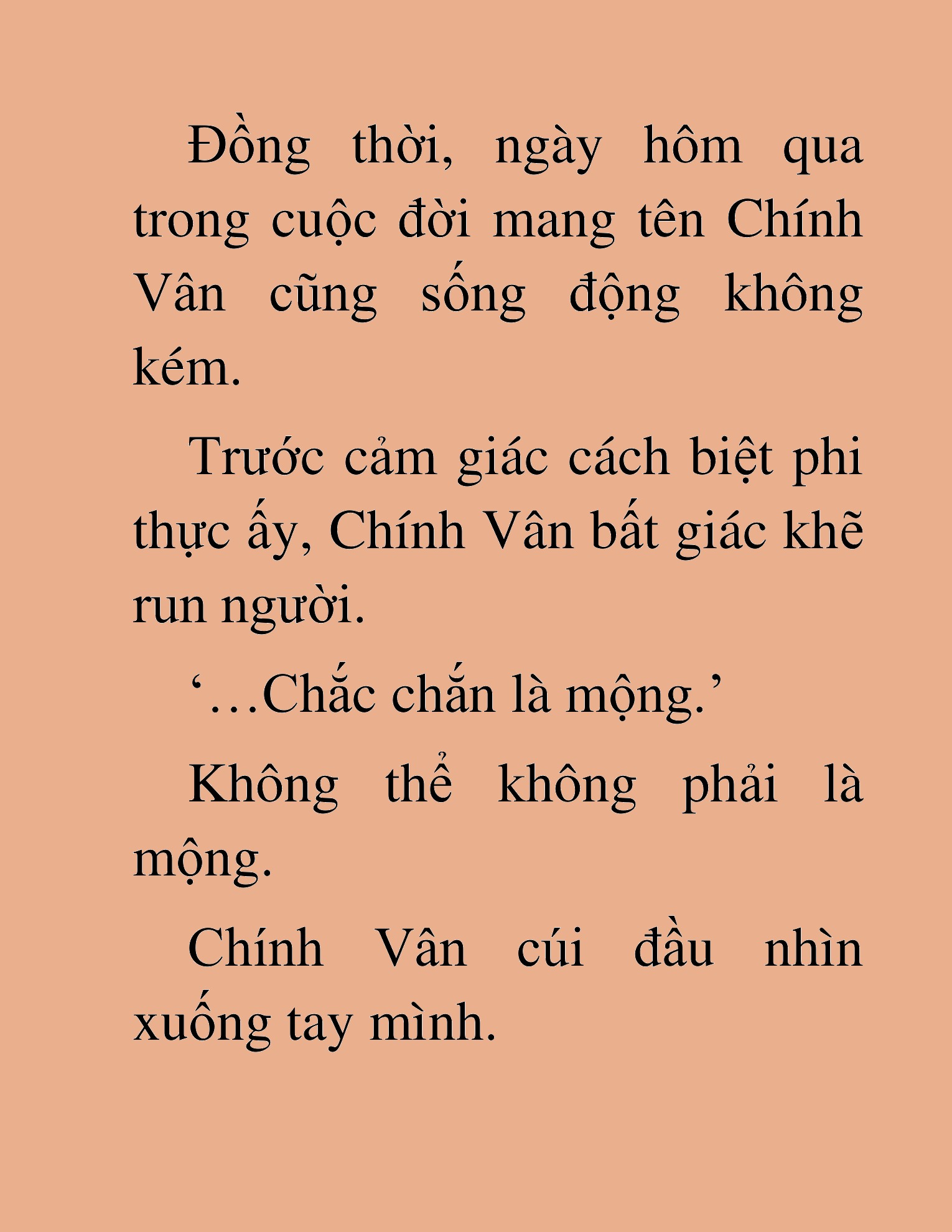 Đọc truyện HAT[NOVEL] Kiếm Quỷ Chuyển Sinh - Chap 3