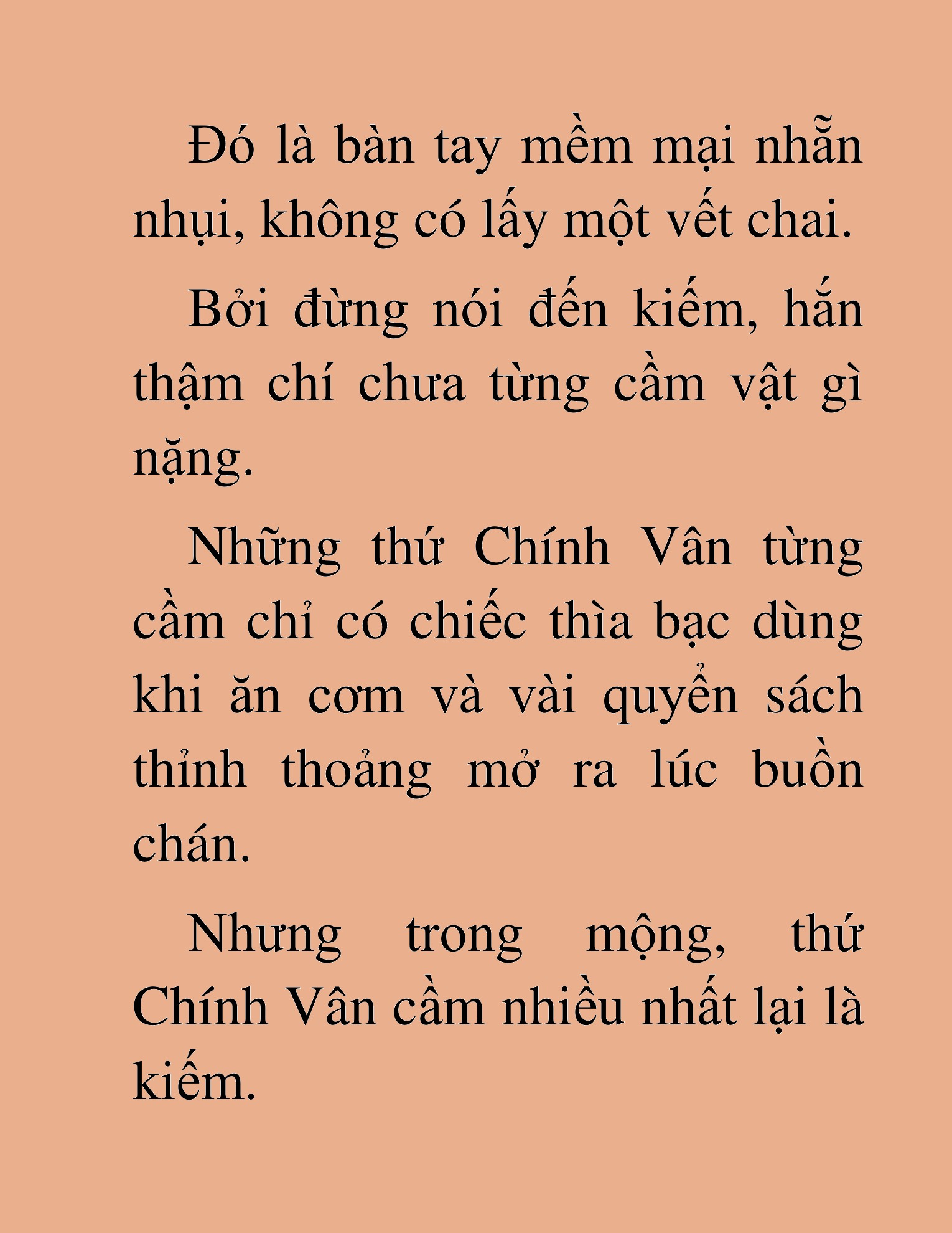 Đọc truyện HAT[NOVEL] Kiếm Quỷ Chuyển Sinh - Chap 3