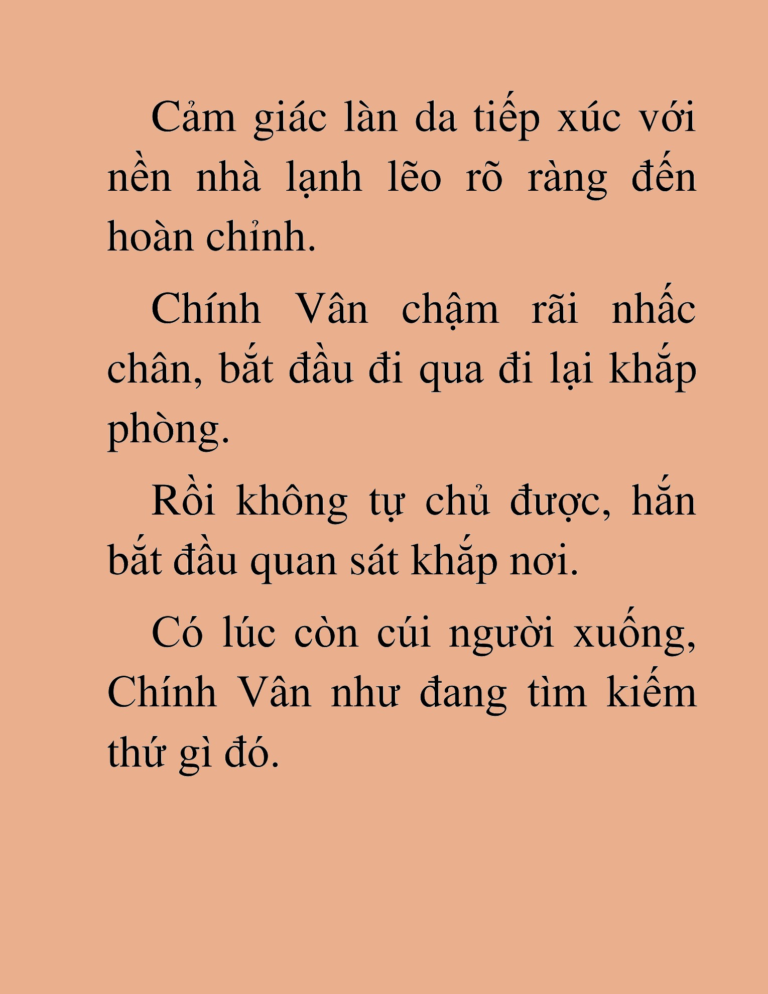 Đọc truyện HAT[NOVEL] Kiếm Quỷ Chuyển Sinh - Chap 3