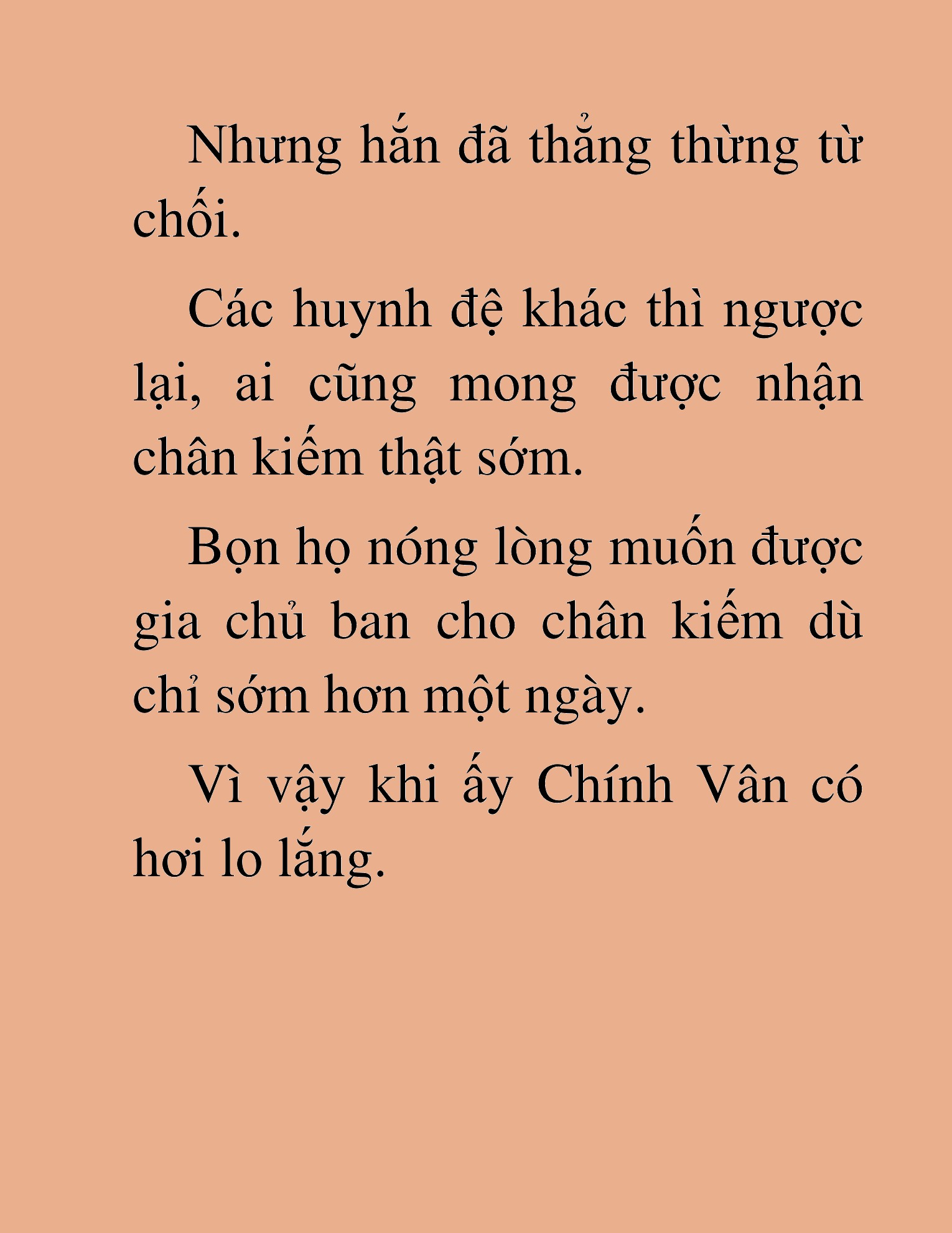 Đọc truyện HAT[NOVEL] Kiếm Quỷ Chuyển Sinh - Chap 3