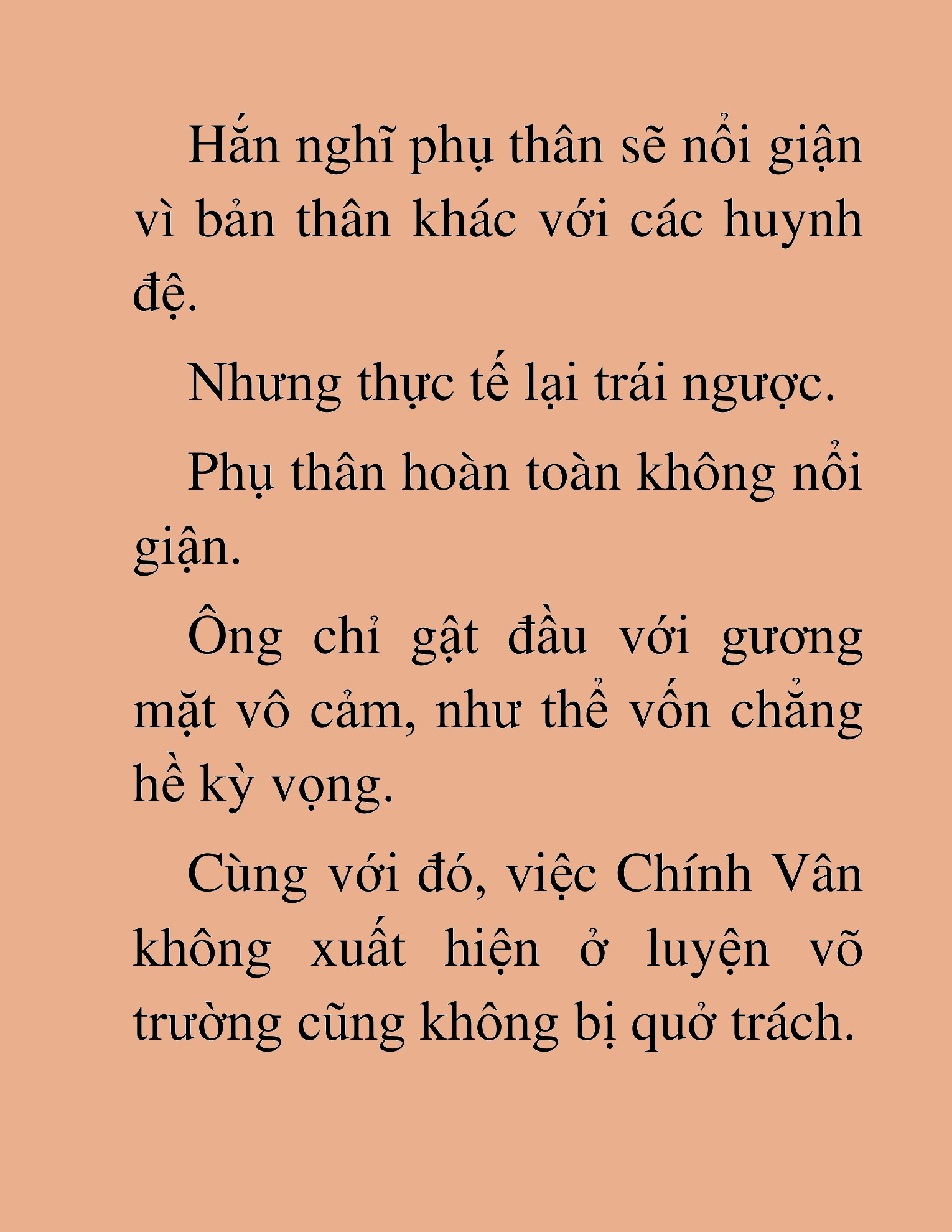 Đọc truyện HAT[NOVEL] Kiếm Quỷ Chuyển Sinh - Chap 3