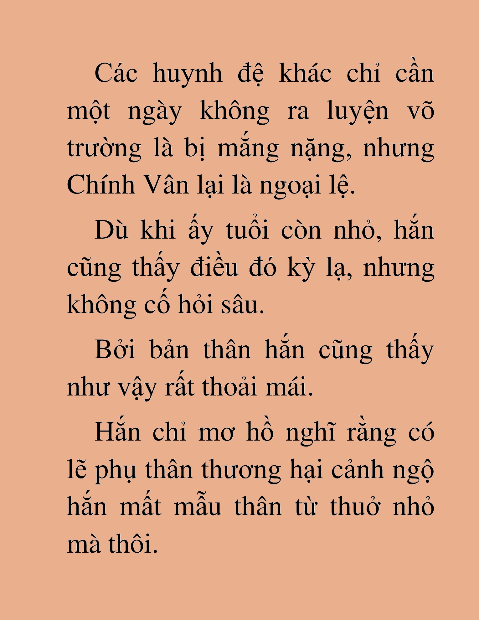 Đọc truyện HAT[NOVEL] Kiếm Quỷ Chuyển Sinh - Chap 3
