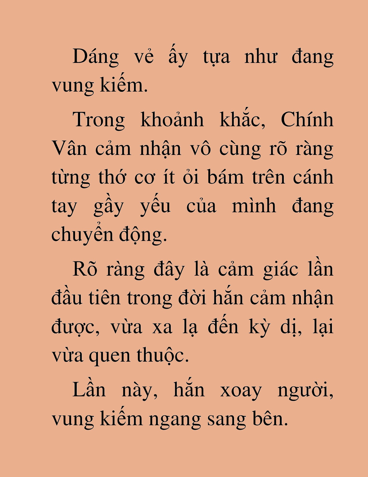 Đọc truyện HAT[NOVEL] Kiếm Quỷ Chuyển Sinh - Chap 3