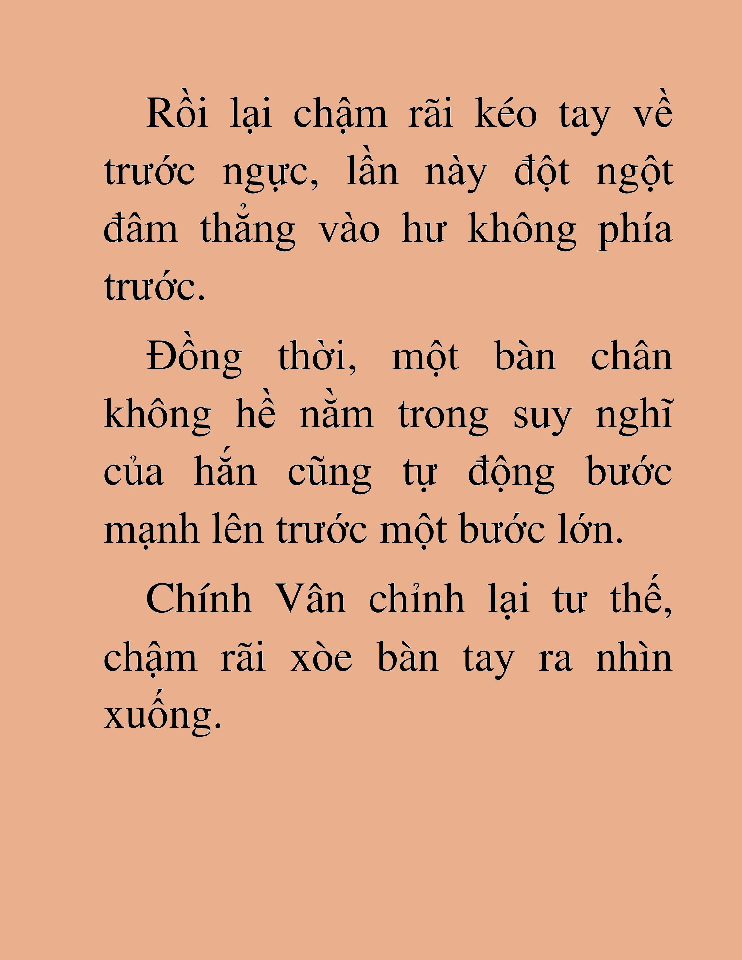 Đọc truyện HAT[NOVEL] Kiếm Quỷ Chuyển Sinh - Chap 3
