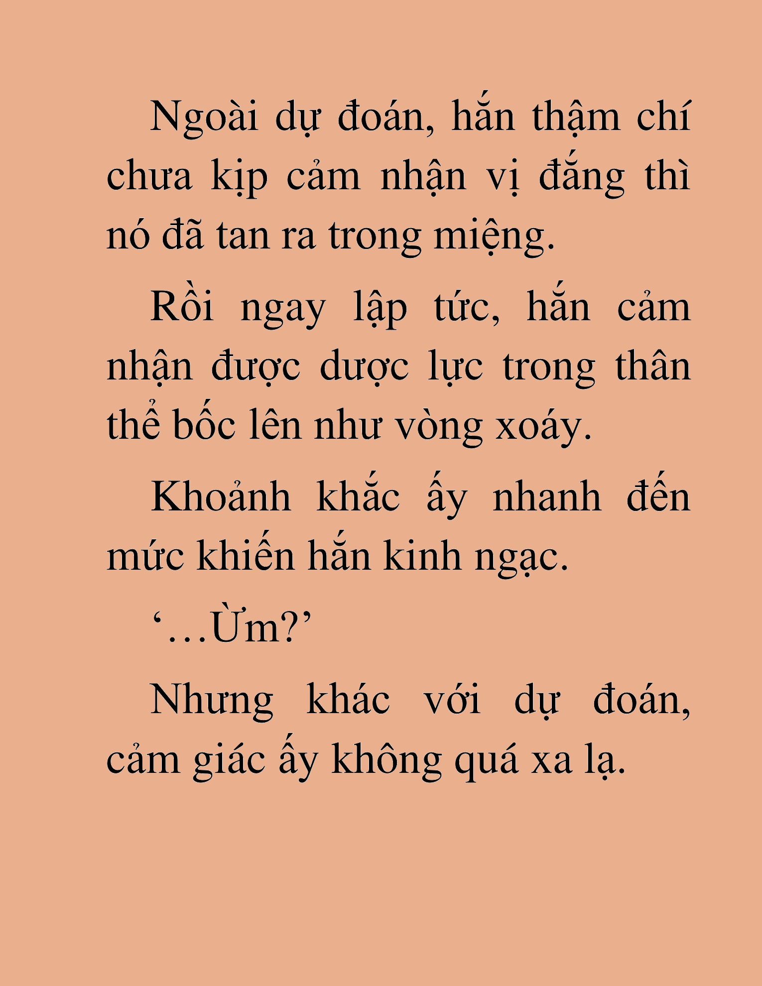 Đọc truyện HAT[NOVEL] Kiếm Quỷ Chuyển Sinh - Chap 30