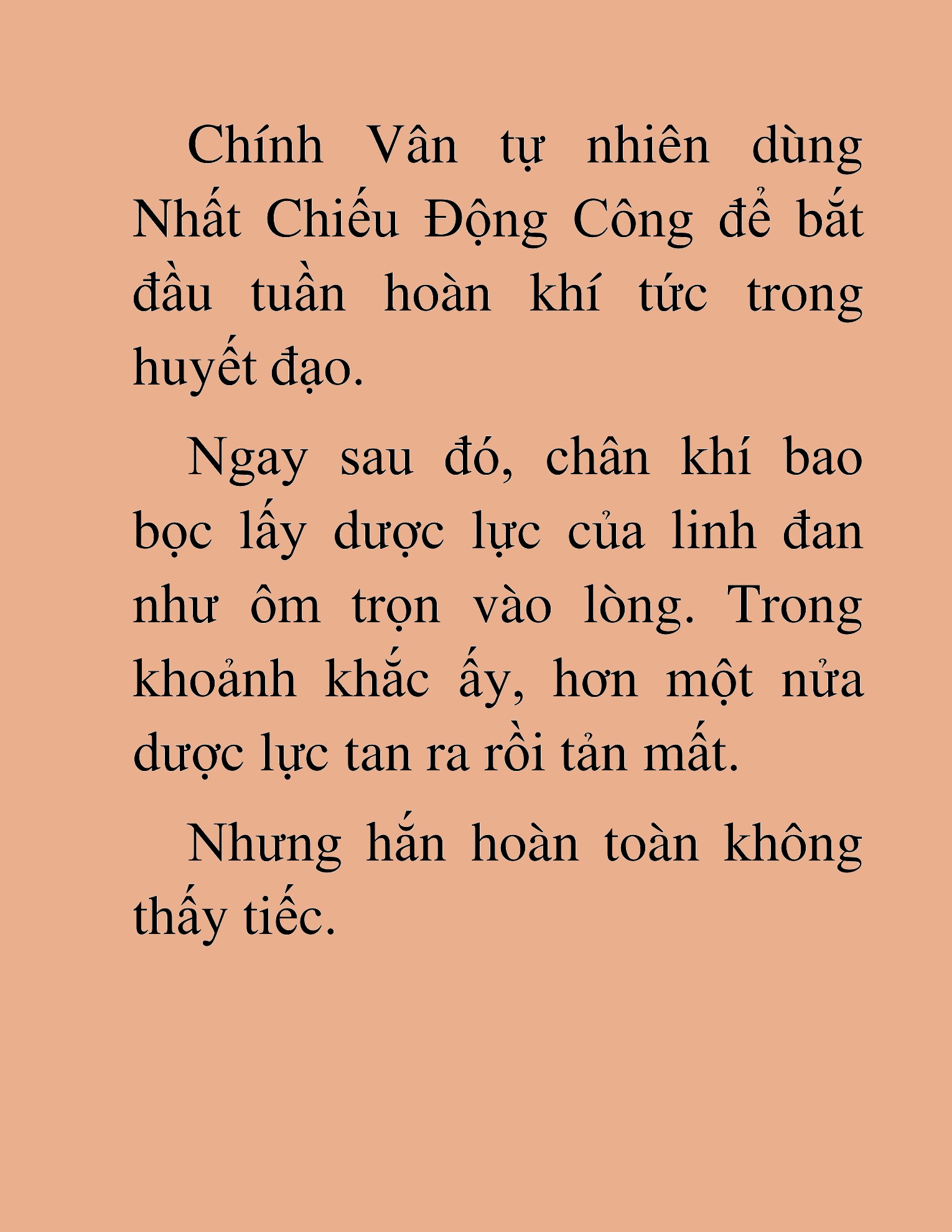 Đọc truyện HAT[NOVEL] Kiếm Quỷ Chuyển Sinh - Chap 30