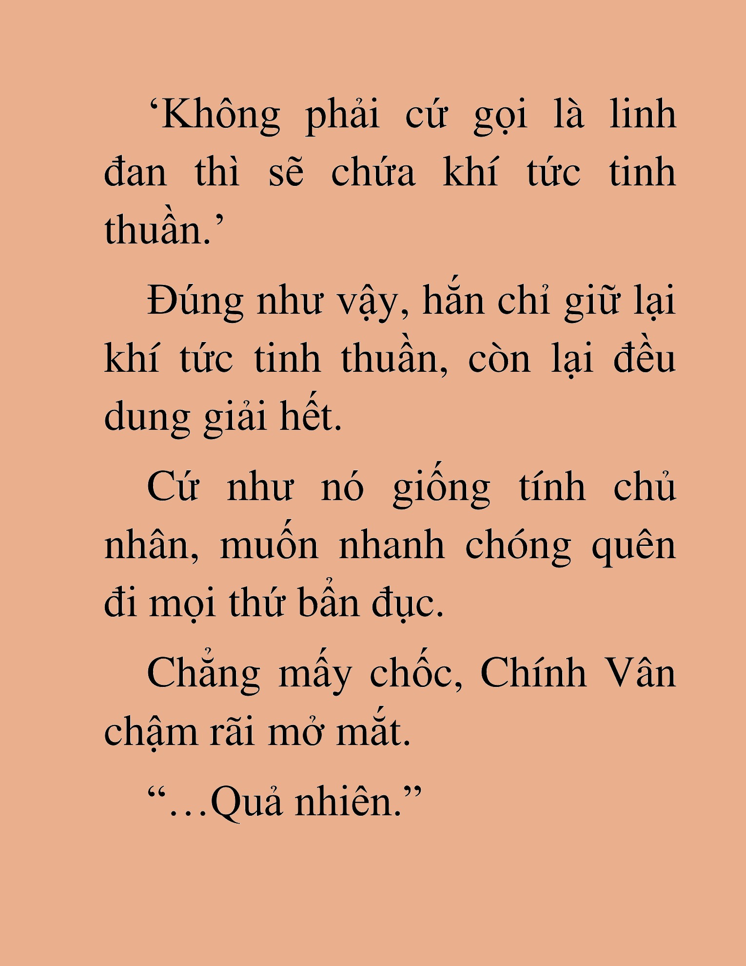 Đọc truyện HAT[NOVEL] Kiếm Quỷ Chuyển Sinh - Chap 30