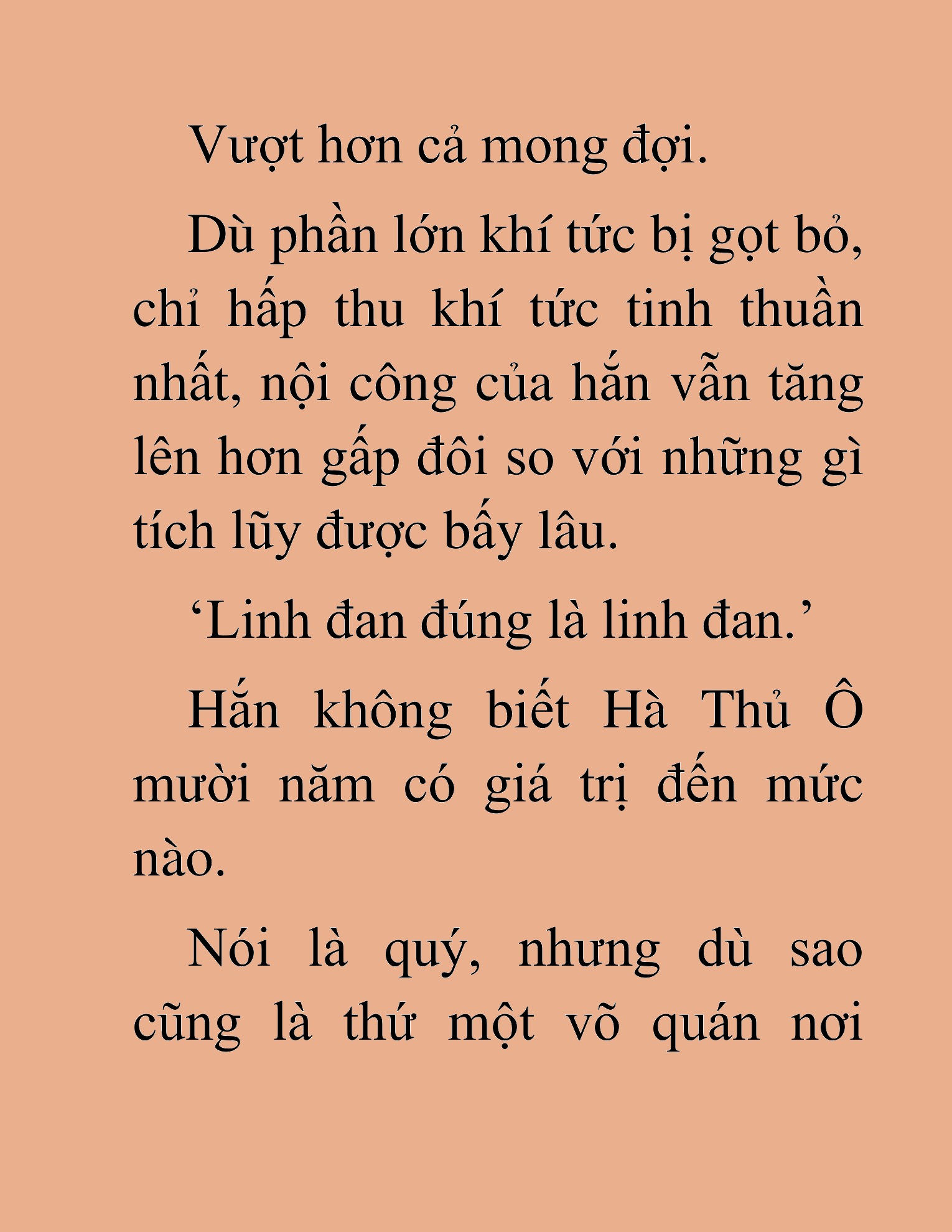 Đọc truyện HAT[NOVEL] Kiếm Quỷ Chuyển Sinh - Chap 30