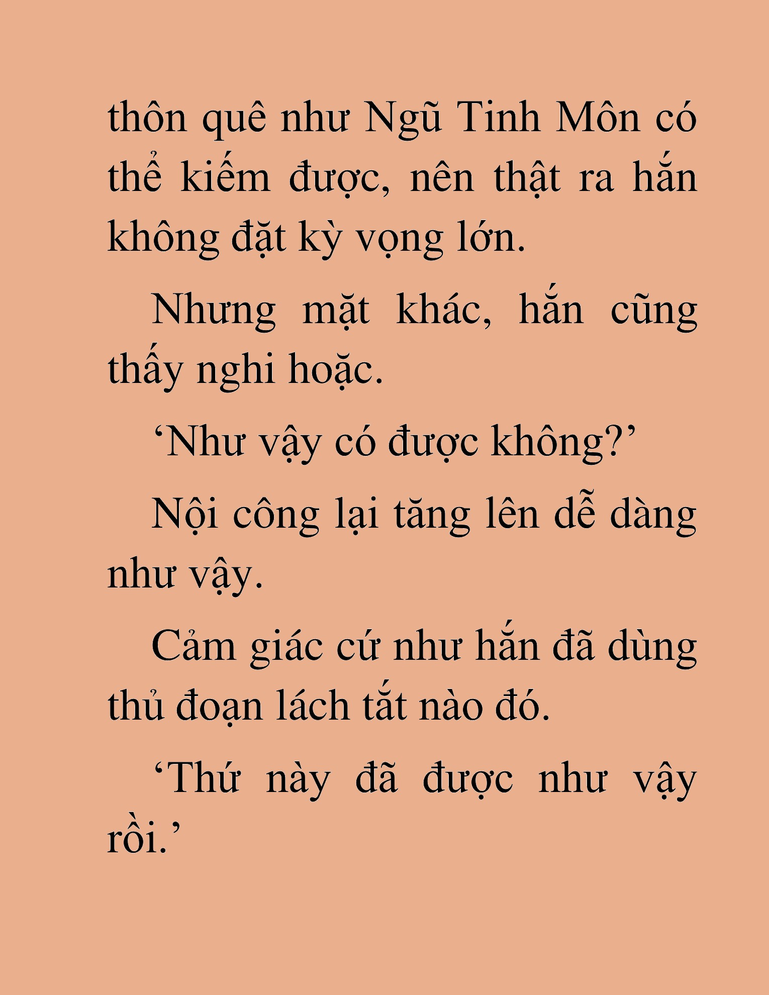 Đọc truyện HAT[NOVEL] Kiếm Quỷ Chuyển Sinh - Chap 30