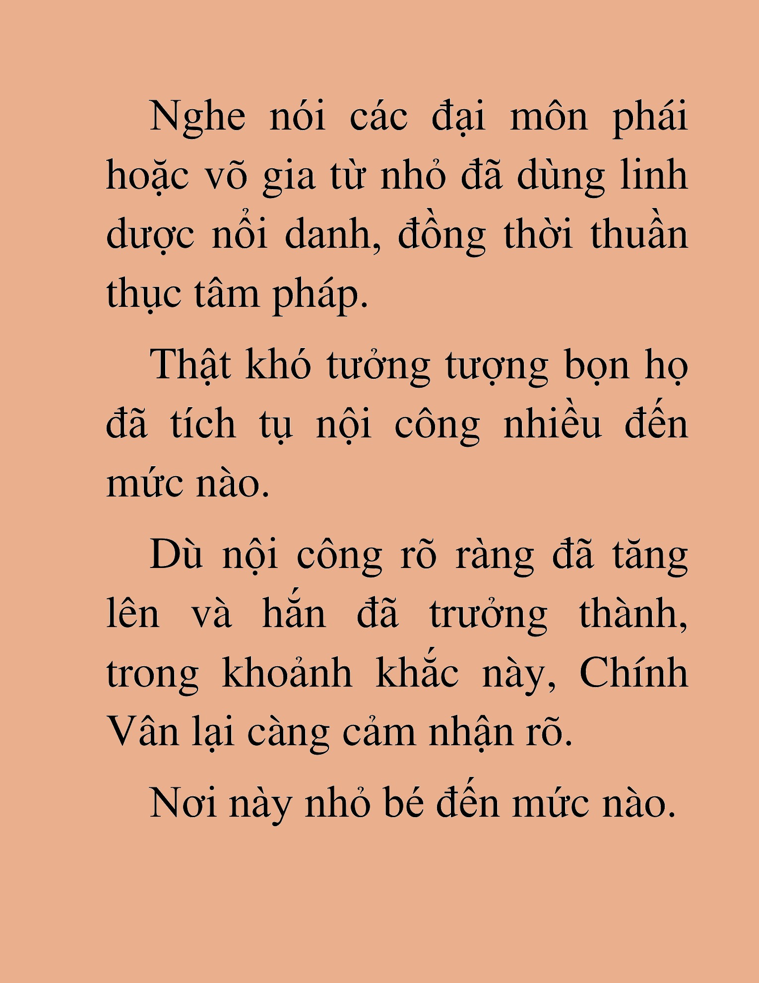 Đọc truyện HAT[NOVEL] Kiếm Quỷ Chuyển Sinh - Chap 30