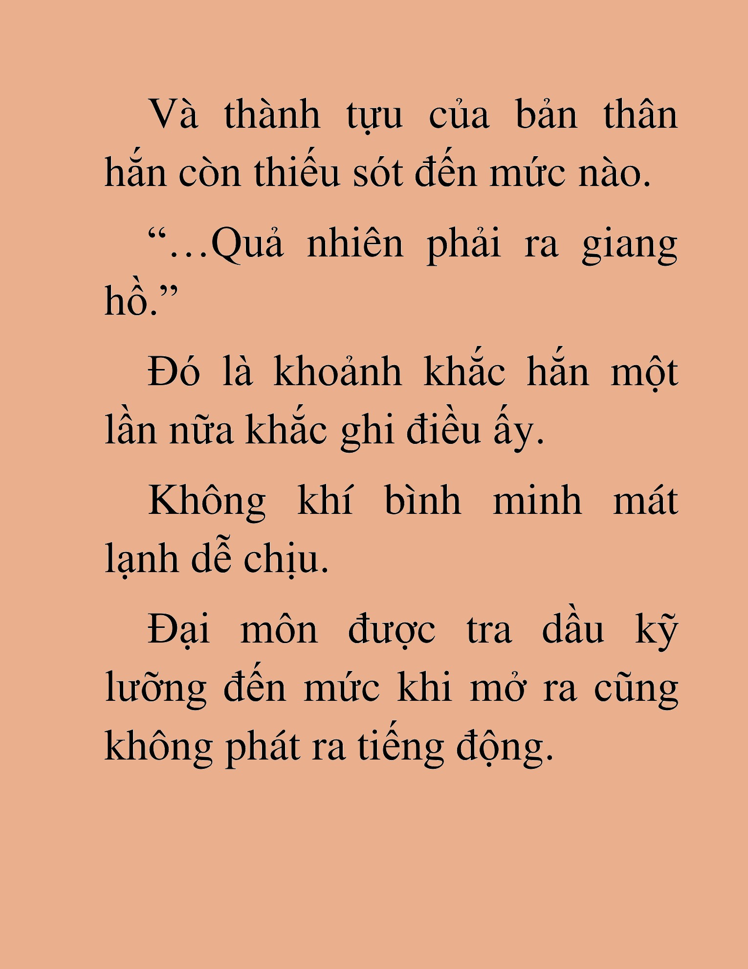 Đọc truyện HAT[NOVEL] Kiếm Quỷ Chuyển Sinh - Chap 30