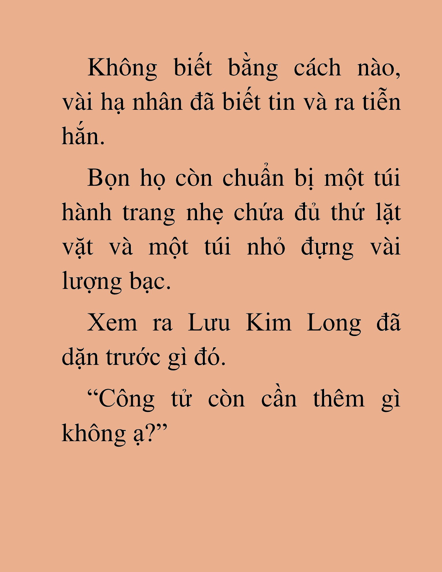 Đọc truyện HAT[NOVEL] Kiếm Quỷ Chuyển Sinh - Chap 30