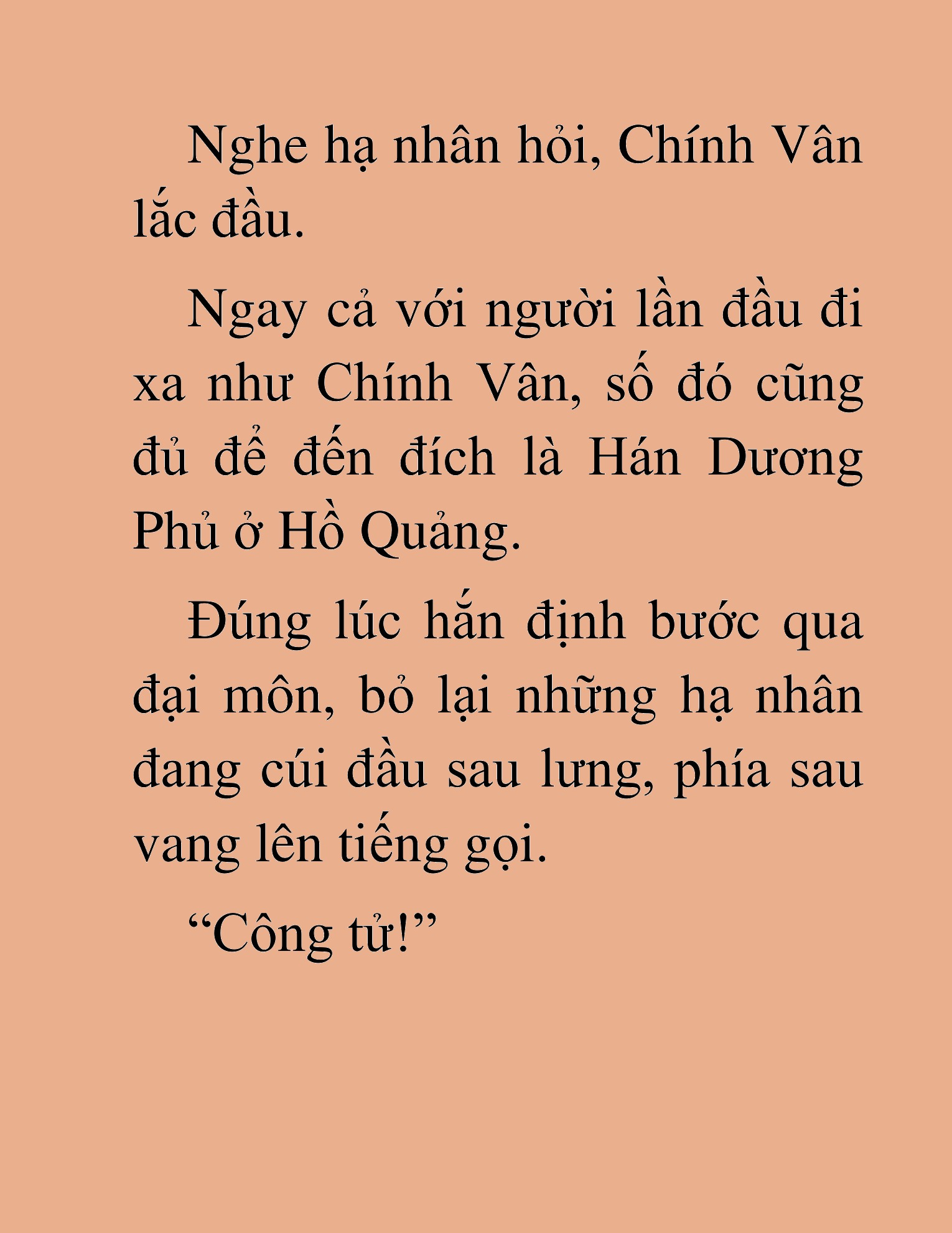 Đọc truyện HAT[NOVEL] Kiếm Quỷ Chuyển Sinh - Chap 30