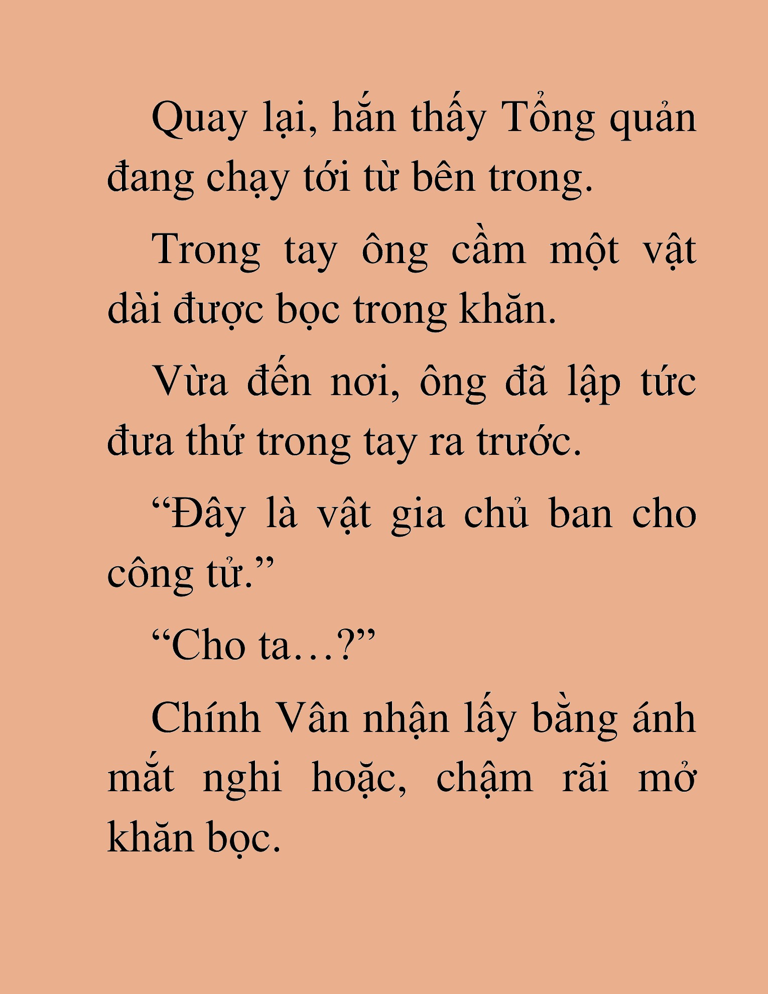 Đọc truyện HAT[NOVEL] Kiếm Quỷ Chuyển Sinh - Chap 30