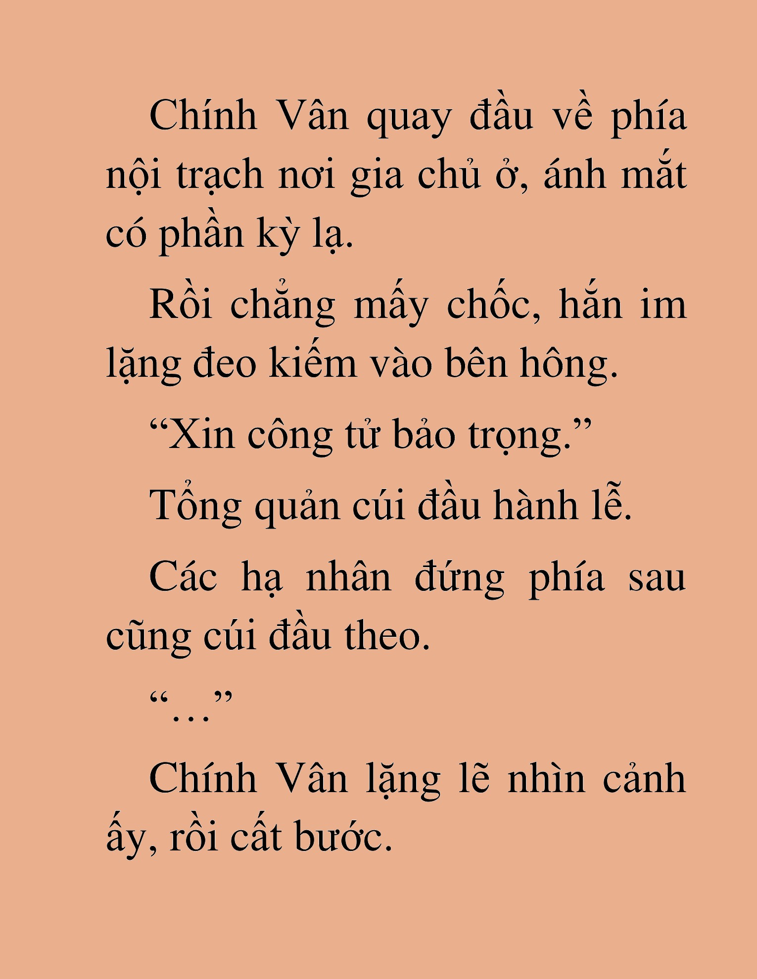 Đọc truyện HAT[NOVEL] Kiếm Quỷ Chuyển Sinh - Chap 30