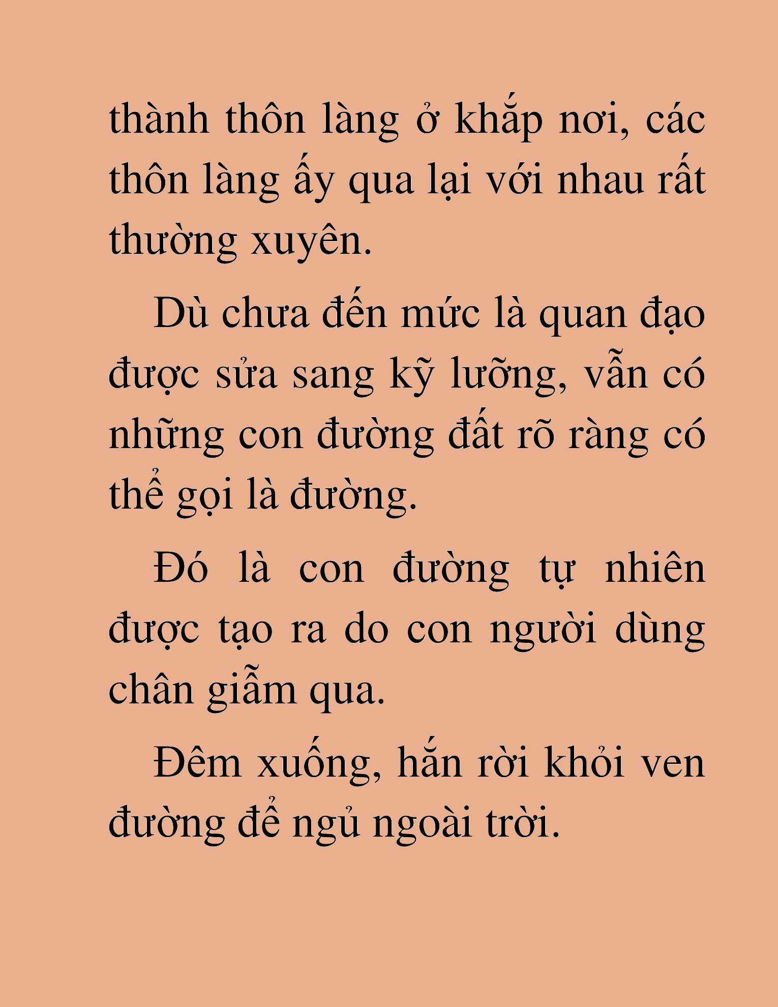 Đọc truyện HAT[NOVEL] Kiếm Quỷ Chuyển Sinh - Chap 30