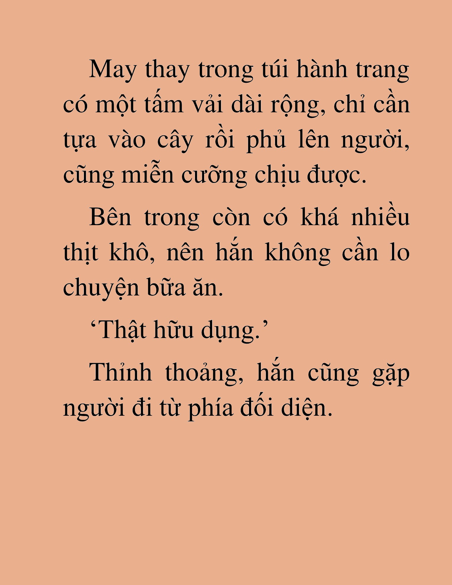 Đọc truyện HAT[NOVEL] Kiếm Quỷ Chuyển Sinh - Chap 30