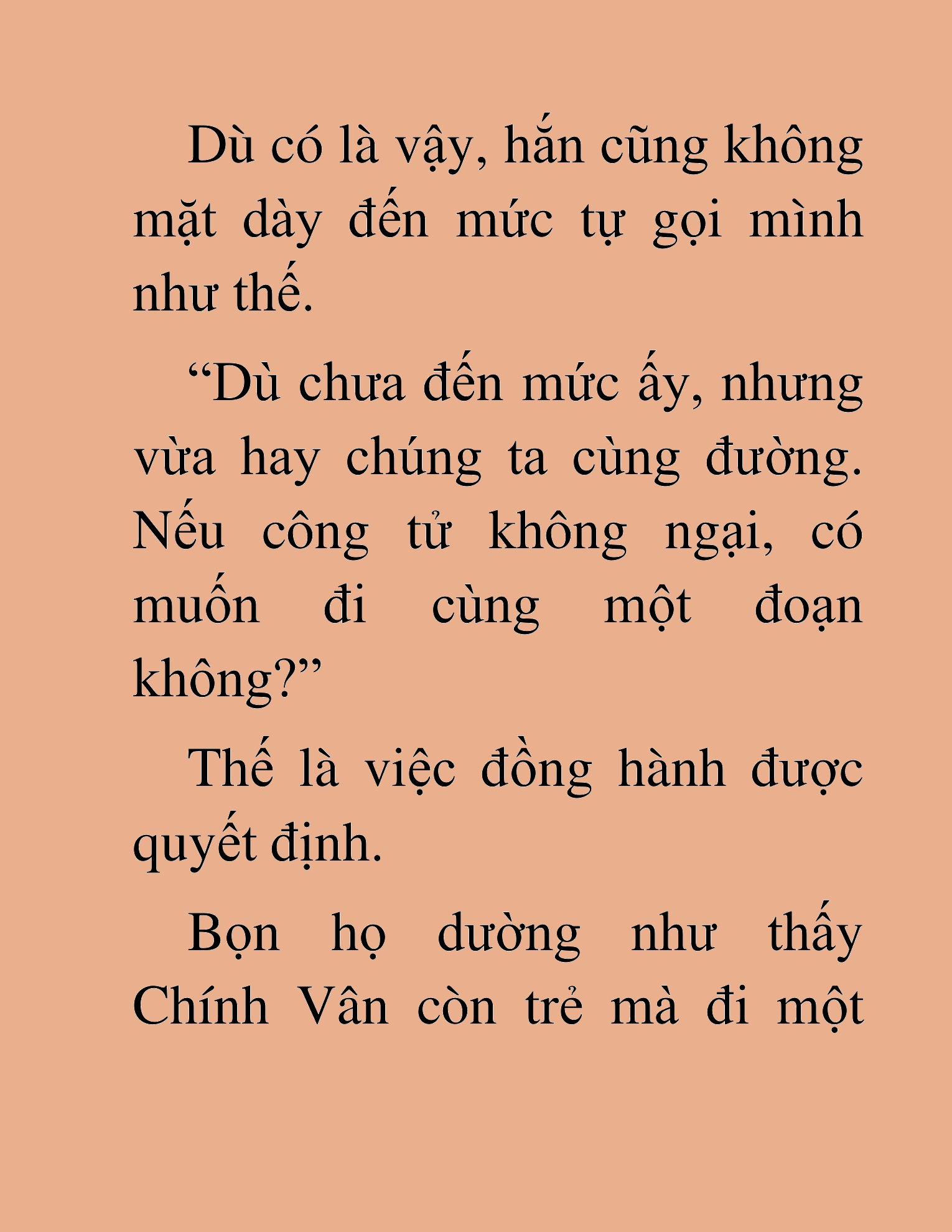 Đọc truyện HAT[NOVEL] Kiếm Quỷ Chuyển Sinh - Chap 30