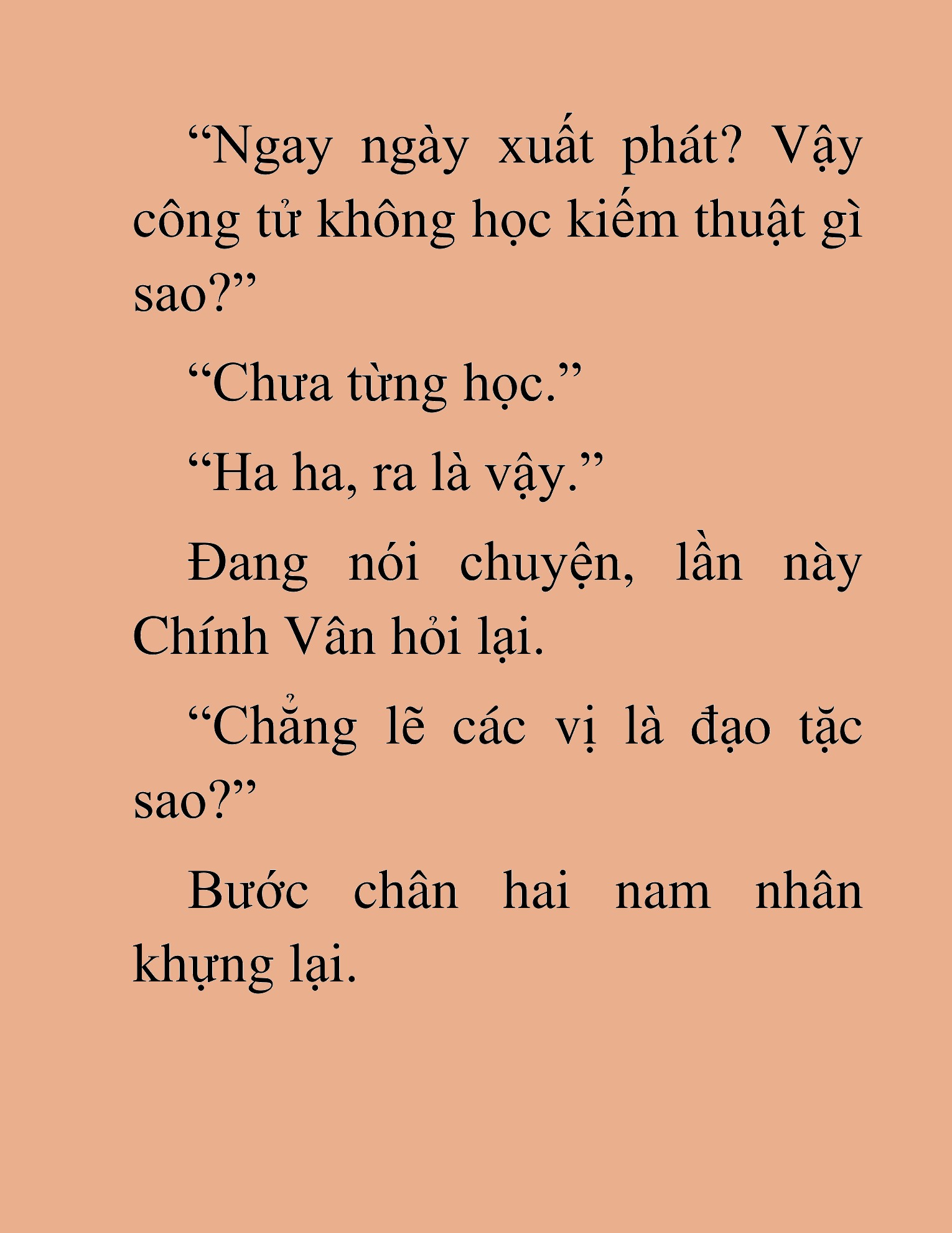 Đọc truyện HAT[NOVEL] Kiếm Quỷ Chuyển Sinh - Chap 30