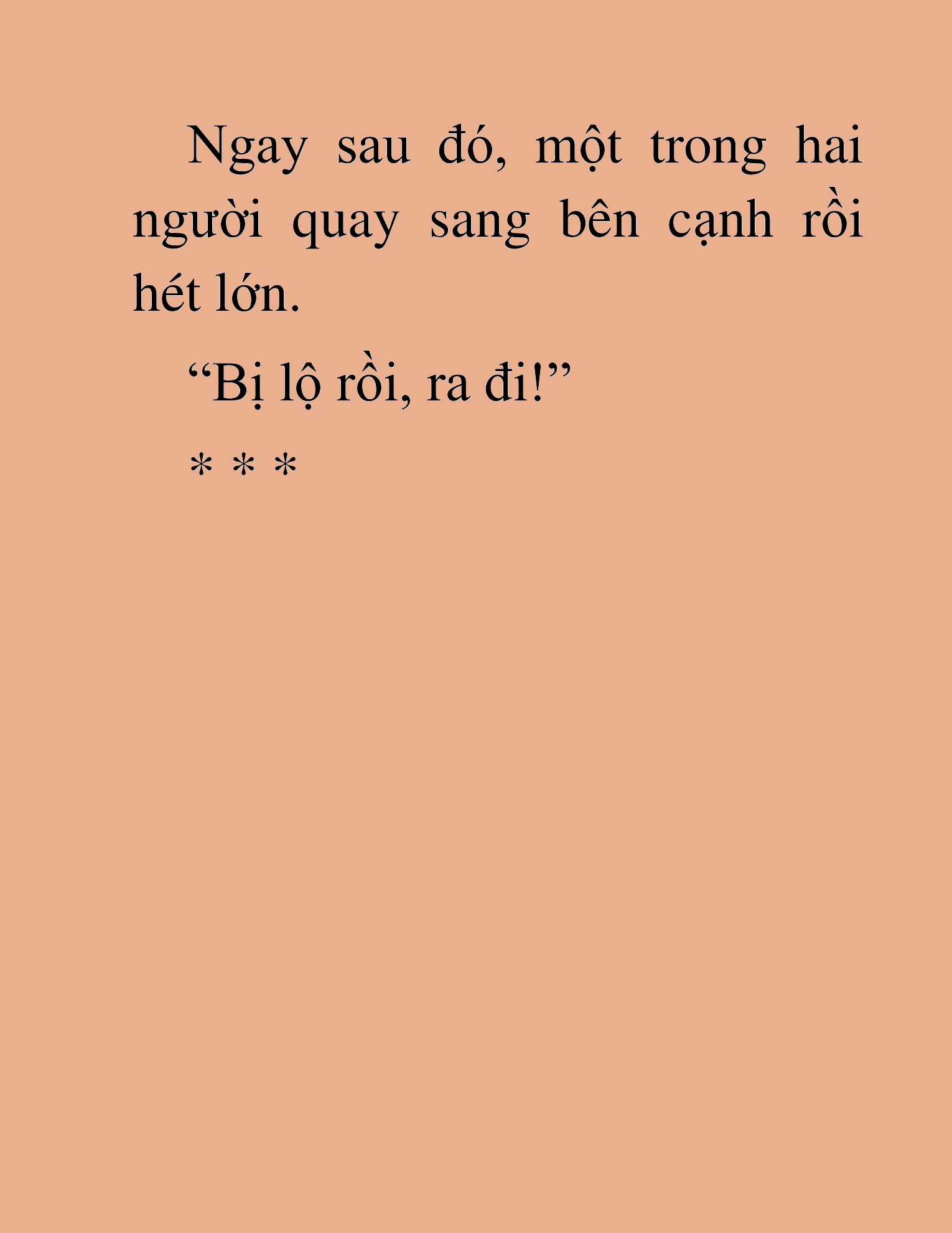 Đọc truyện HAT[NOVEL] Kiếm Quỷ Chuyển Sinh - Chap 30