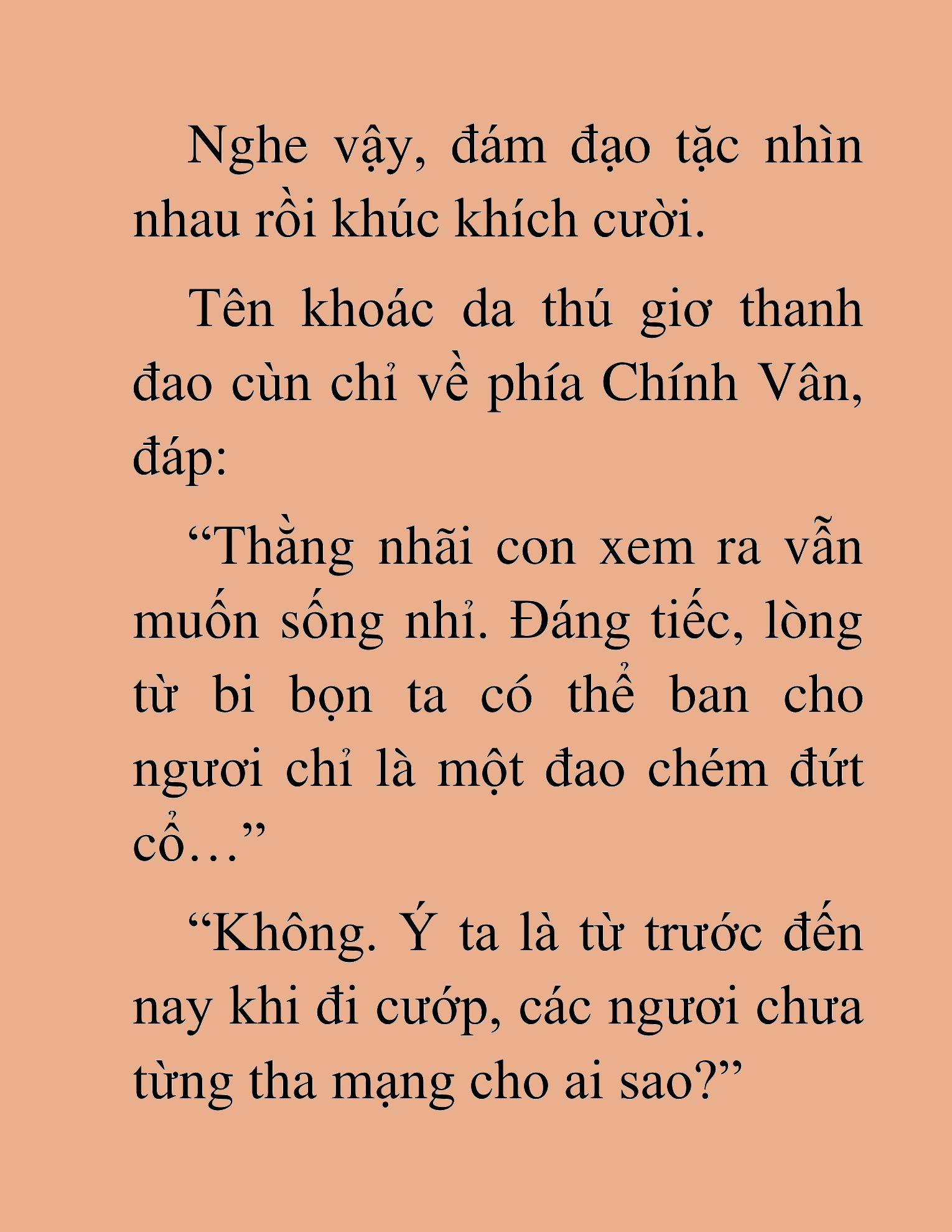 Đọc truyện HAT[NOVEL] Kiếm Quỷ Chuyển Sinh - Chap 31