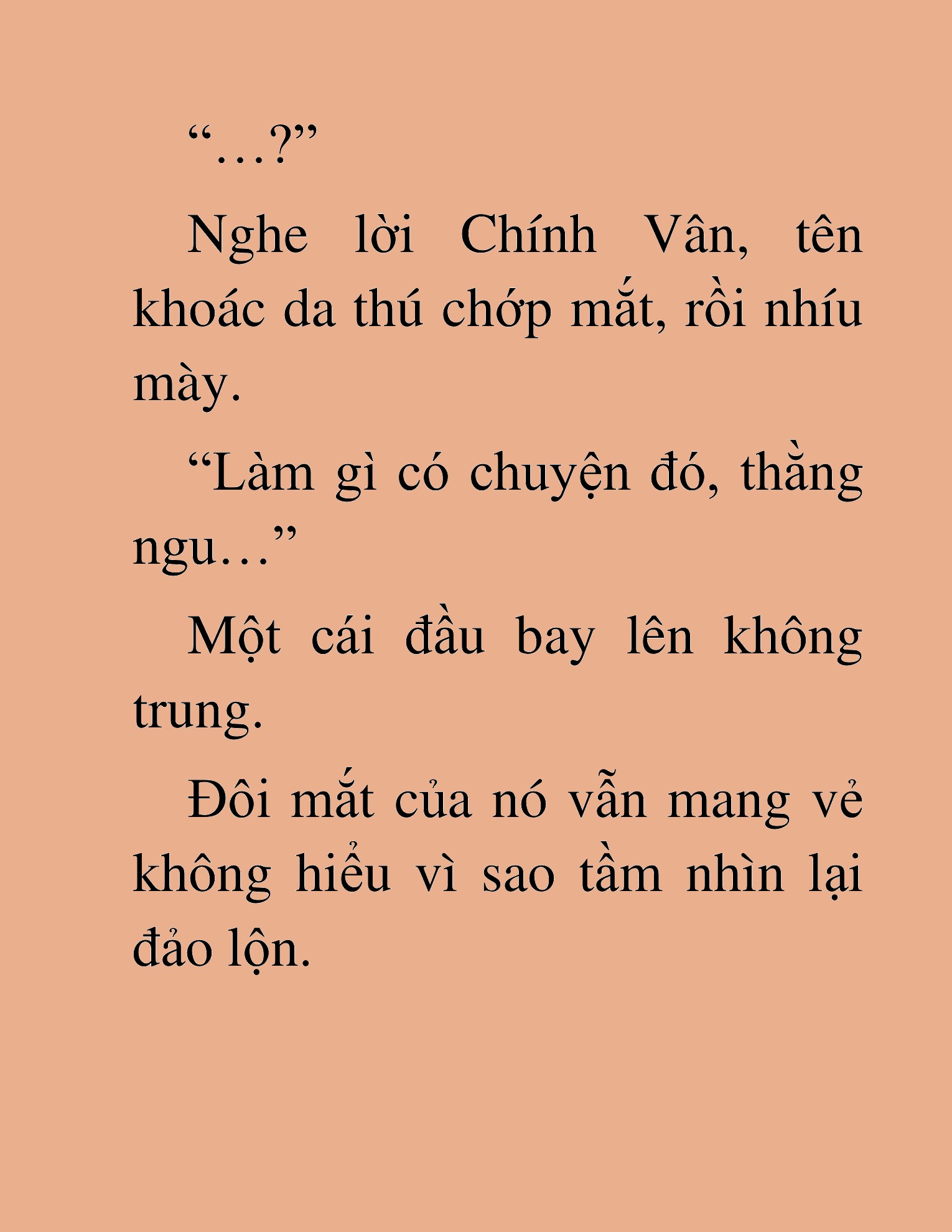 Đọc truyện HAT[NOVEL] Kiếm Quỷ Chuyển Sinh - Chap 31