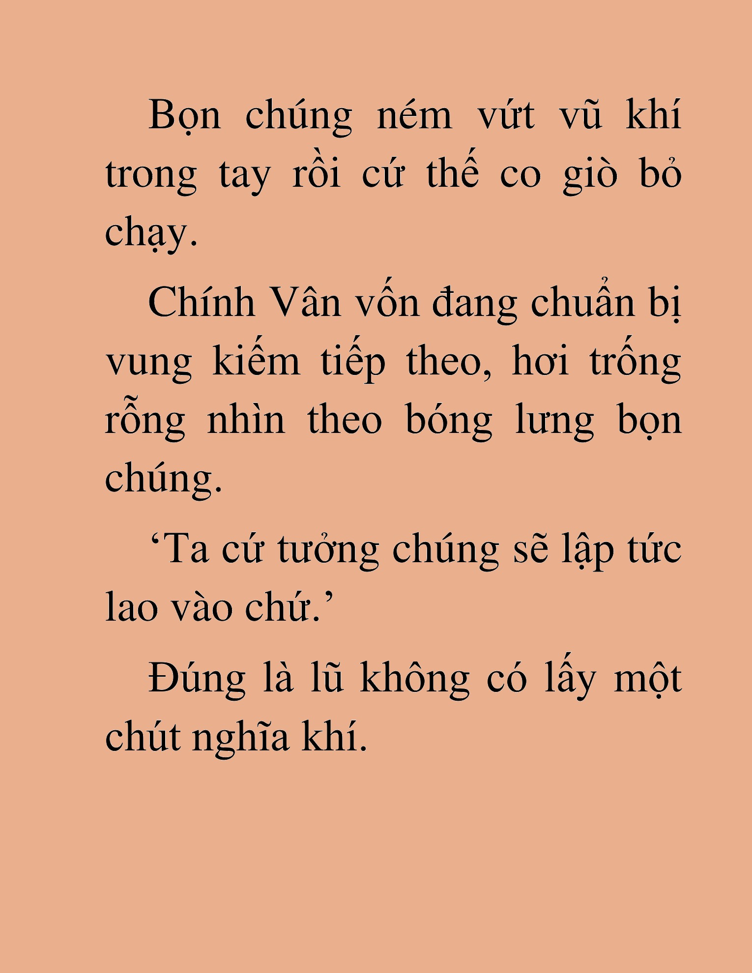 Đọc truyện HAT[NOVEL] Kiếm Quỷ Chuyển Sinh - Chap 31